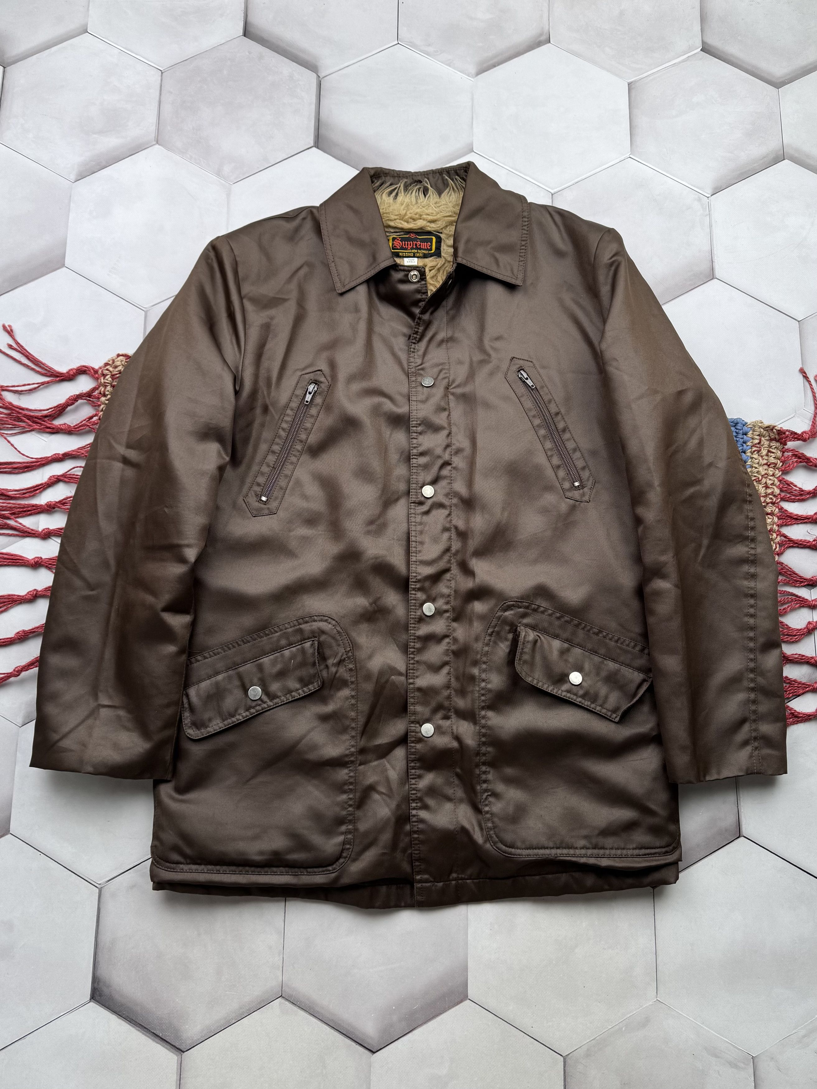 Vintage 1950s Authentic straitjacket | Grailed