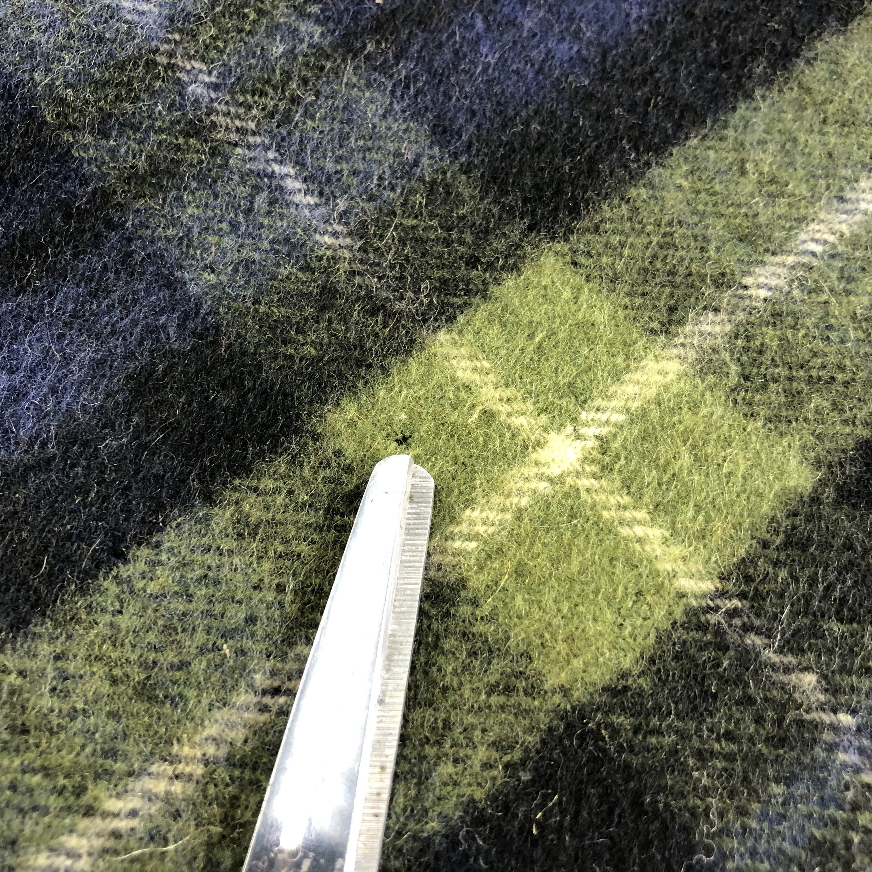 Johnstons Of Elgin Johnstons Of Elgin Cashmere Scarf Muffler Neckwear V2576 Size ONE SIZE - 6 Thumbnail