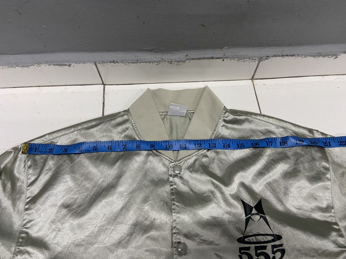 PGA Tour MAMORU OSANAI GOLFER PGA JAPAN LIGHT JACKET Size US L / EU 52-54 / 3 - 12 Thumbnail