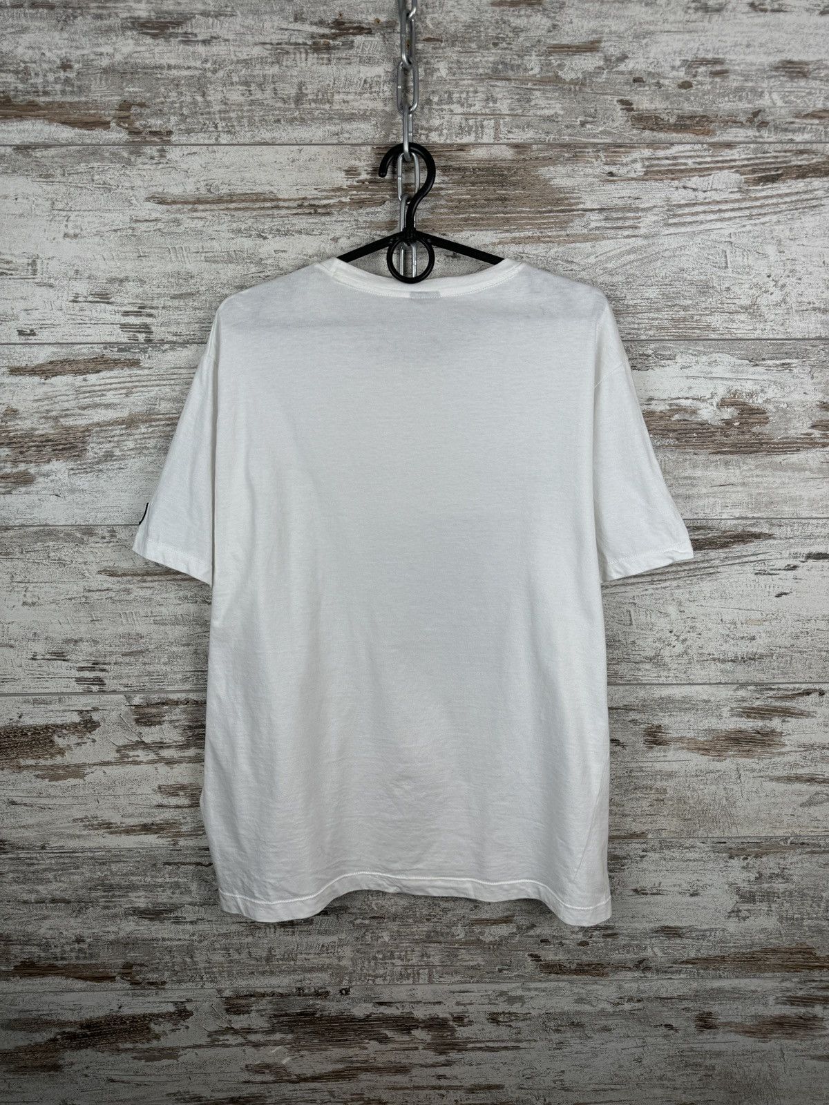 Other Mens Paul & Shark T-shirt typhoon 20000 label tee luxury Size US XL / EU 56 / 4 - 14 Thumbnail