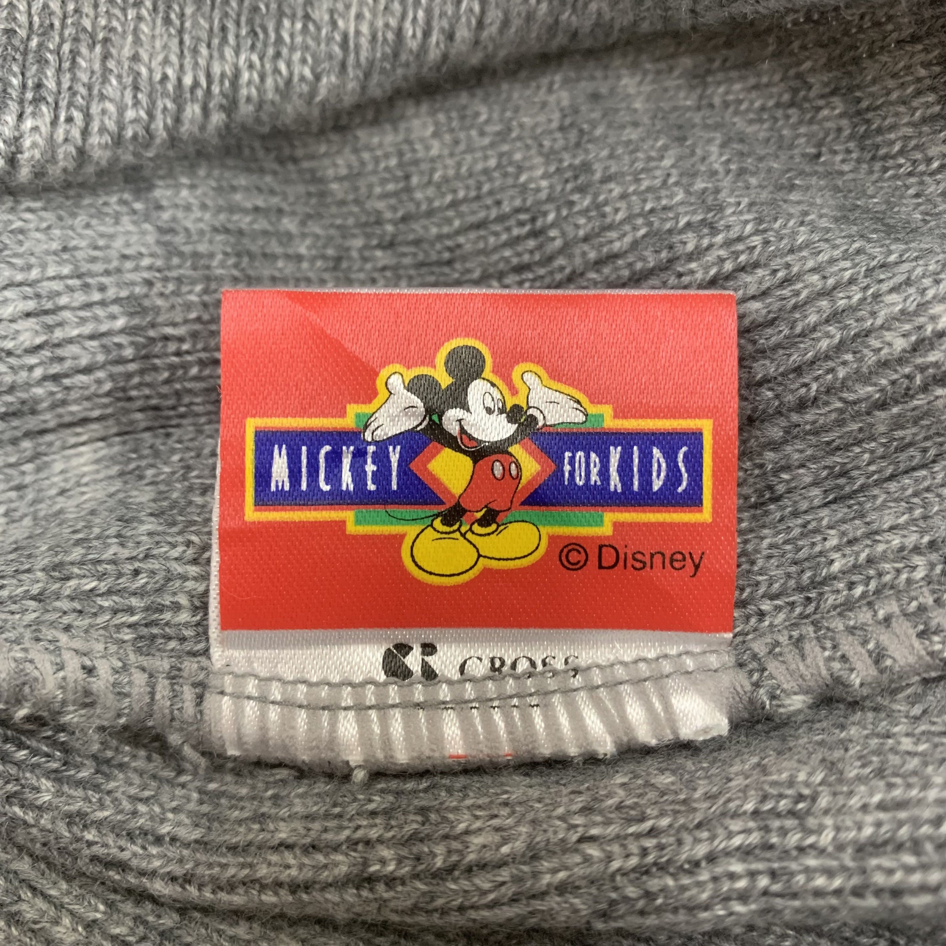 Disney Mickey Mouse Beanie Hat Snowcap Size ONE SIZE - 6 Thumbnail