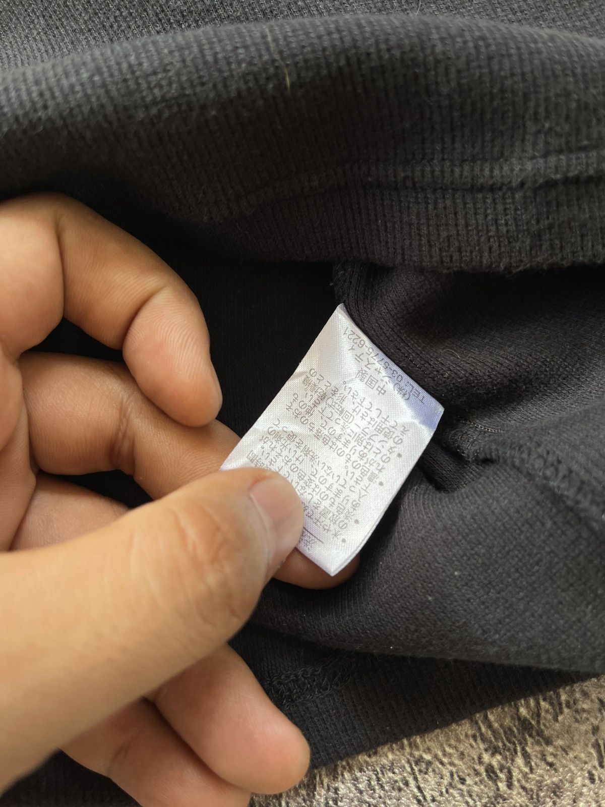 Japanese Brand Y2k Quatro ifsixwasnine Size US S / EU 44-46 / 1 - 6 Thumbnail