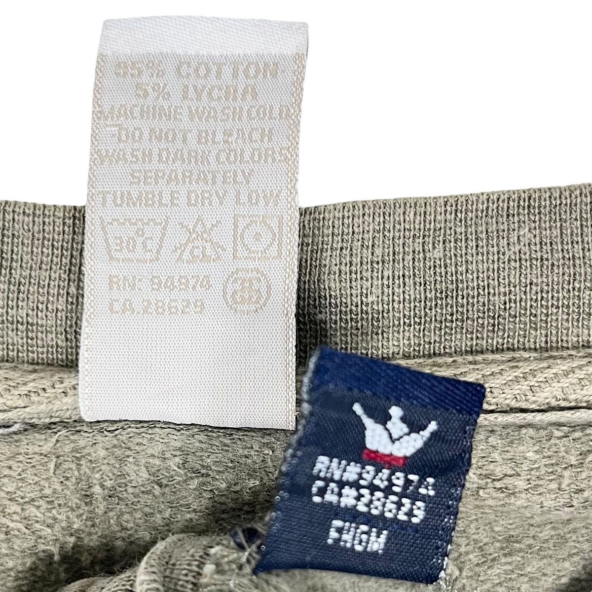 Stussy Stussy Sweatshirt Size US M / EU 48-50 / 2 - 6 Thumbnail
