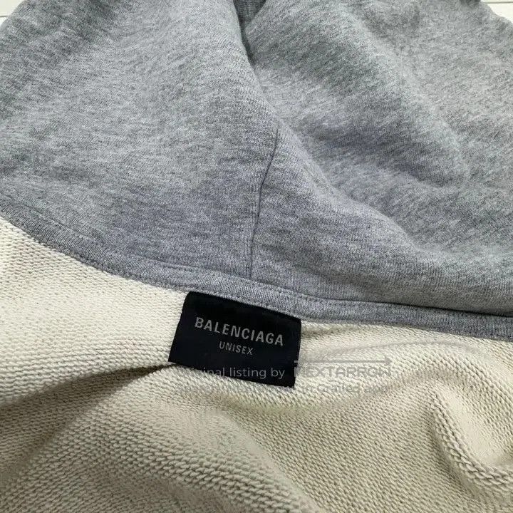 Balenciaga Balenciaga Earth Pattern Zip. Size US L / EU 52-54 / 3 - 4 Thumbnail