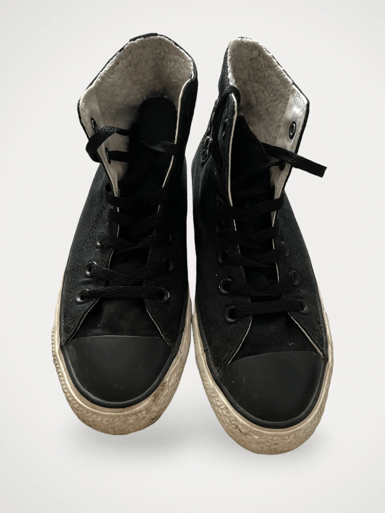 Converse Converse All Star Winter Boots Size US 8 / IT 38 - 1 Thumbnail