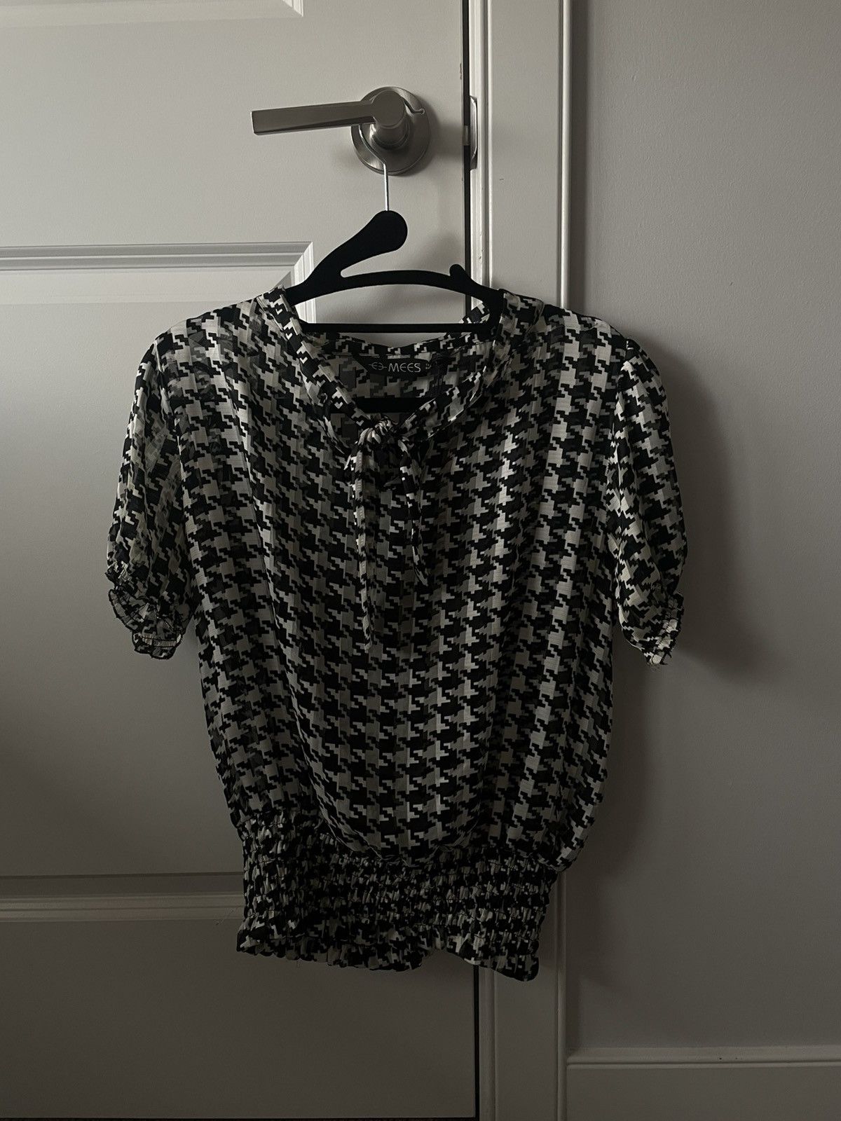 Other Vintage Blouse Size S / US 4 / IT 40 - 1 Thumbnail