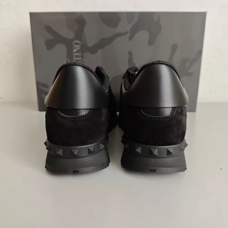 Valentino Valentino sports casual shoes Size US 10.5 / IT 40.5 - 4 Thumbnail