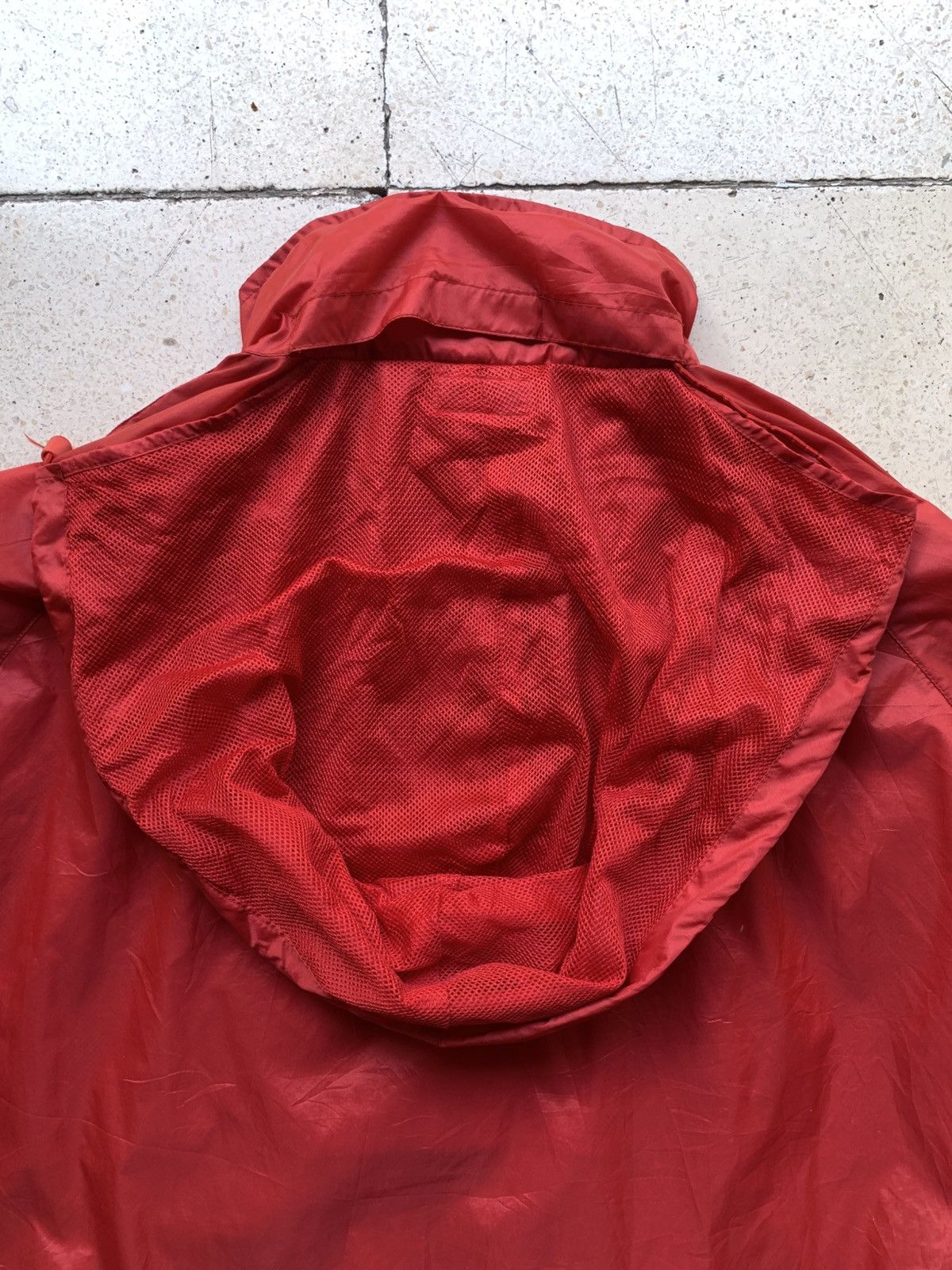 Formula 1 Vintage Holden windbreaker jacket Size US XL / EU 56 / 4 - 6 Thumbnail