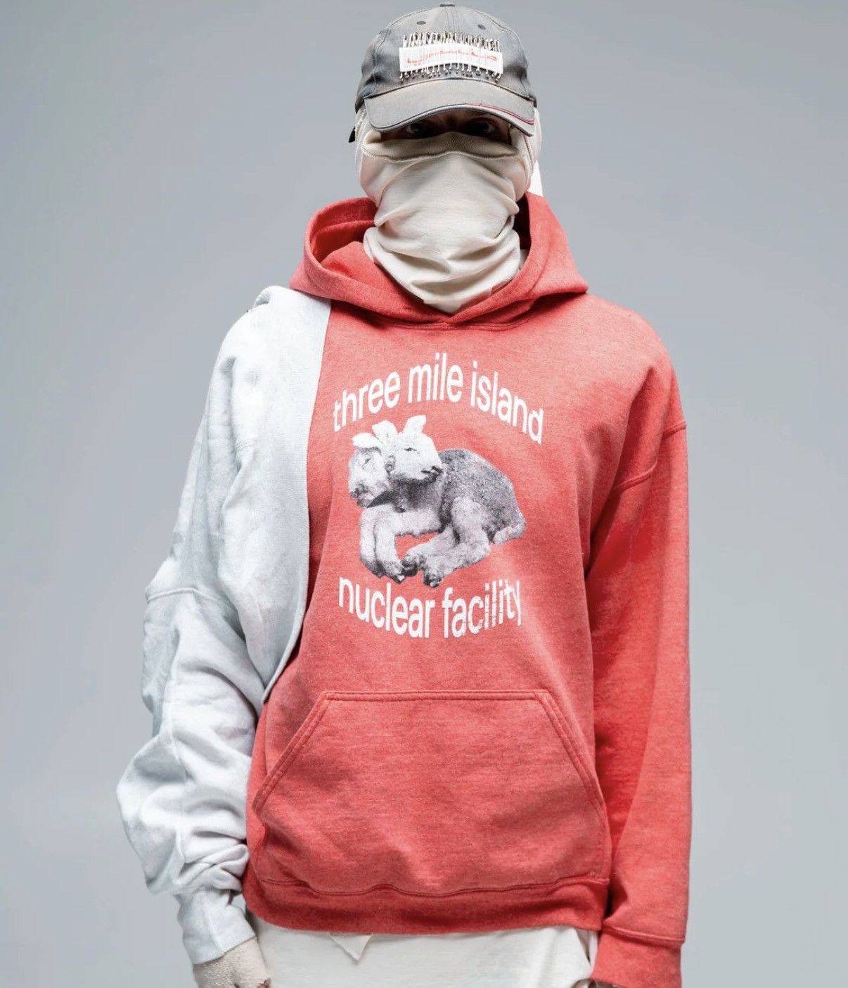 Other esprit d‘escalier Hoodie Size US M / EU 48-50 / 2 - 1 Thumbnail