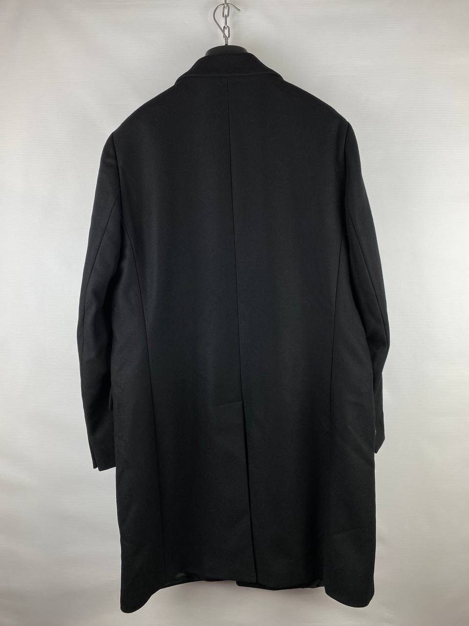 Our Legacy Our Legacy wool Dolphin coat size 50 Size US M / EU 48-50 / 2 - 9 Thumbnail