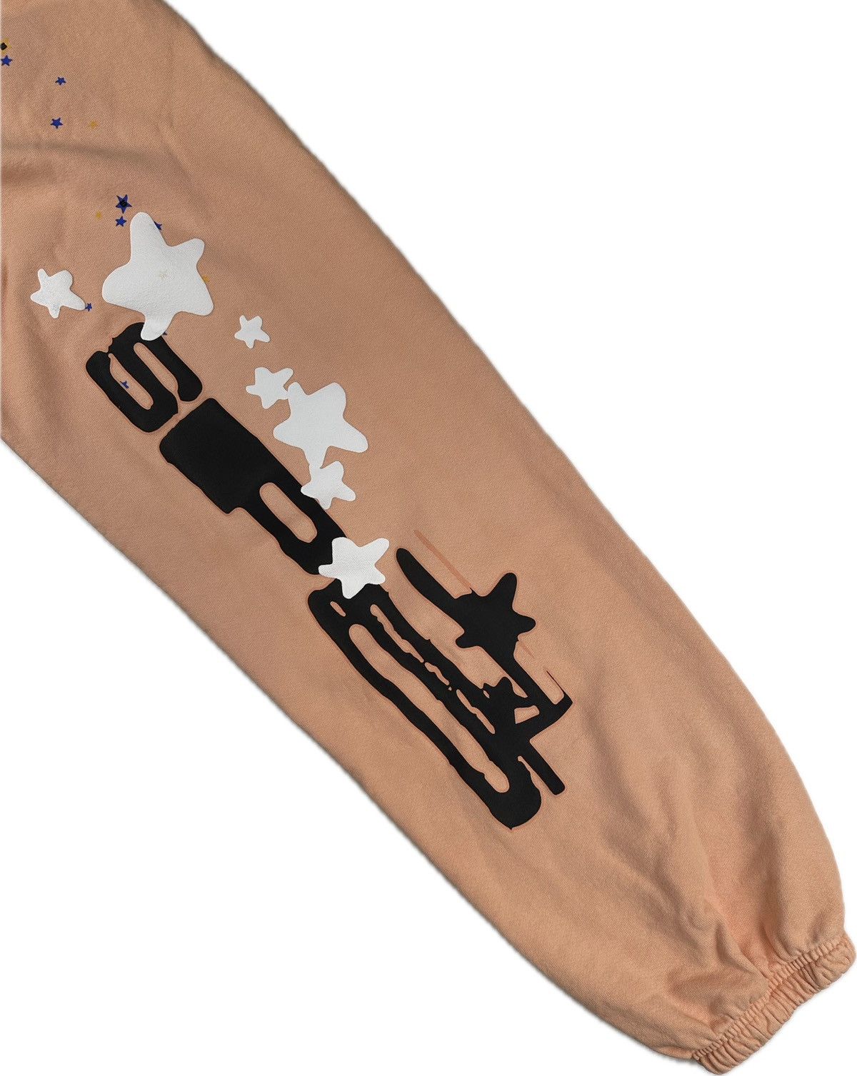 Sp5der Sp5der SP5 Sweatpants Size US 34 / EU 50 - 2 Thumbnail