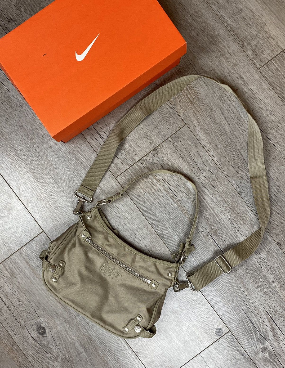 George Gina & Lucy GGL minibag Size ONE SIZE - 2 Thumbnail