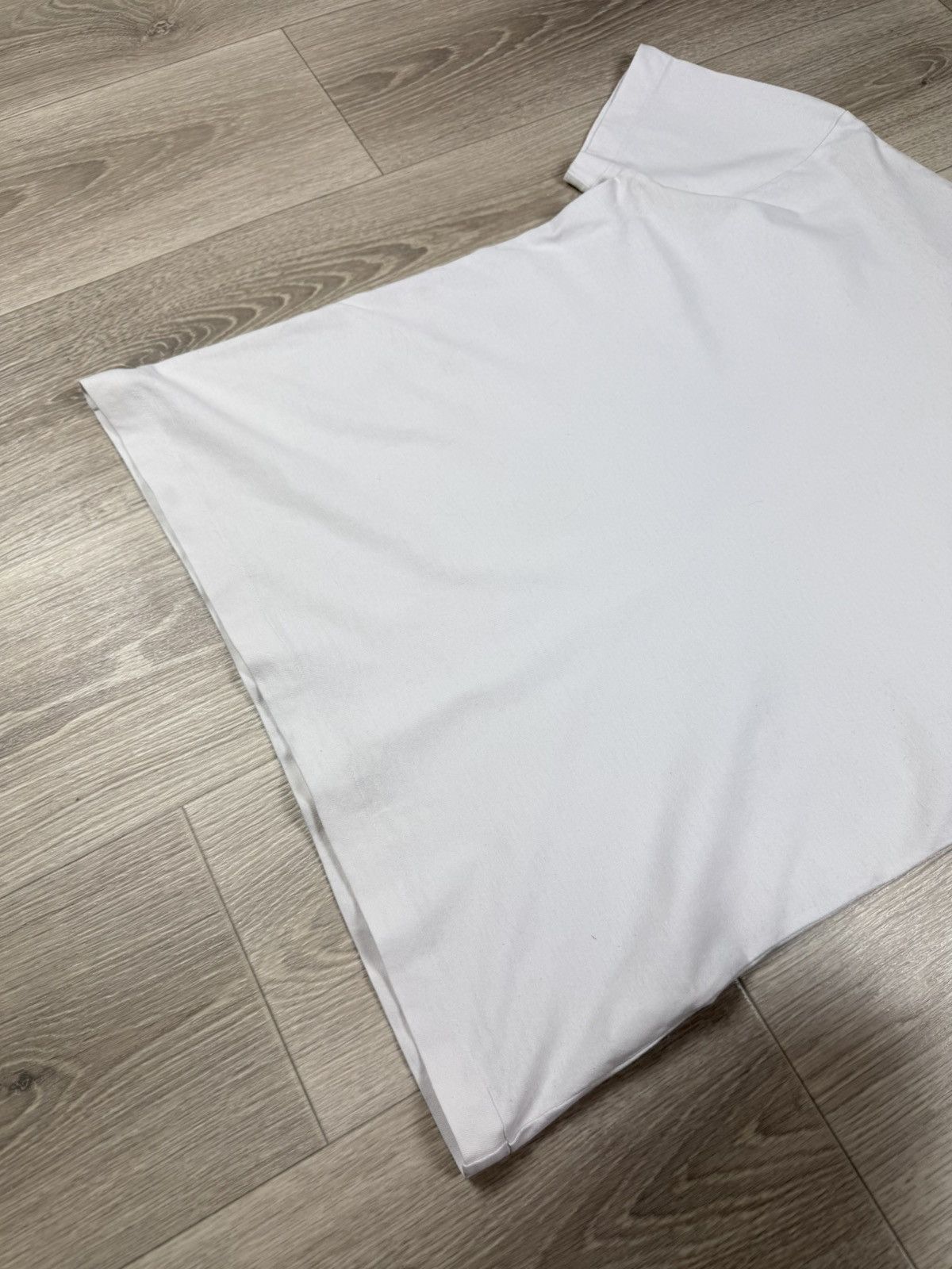 Comme des Garcons CDG Comme des Garcons PLAY t-shirt Size XL Size US XL / EU 56 / 4 - 6 Thumbnail