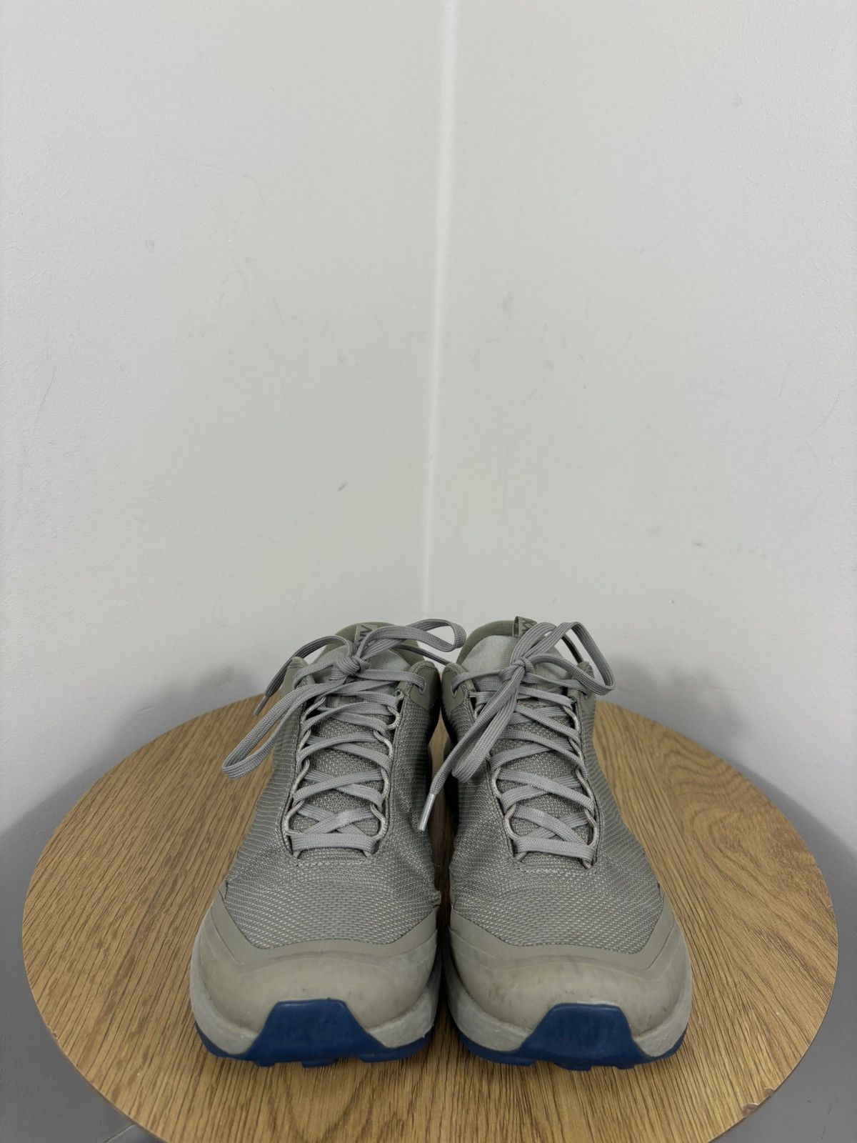 Arc'teryx Arc’teryx Aerios FL Women’s Gore-Tex Vibram Hiking Shoes Size US 6.5 / IT 36.5 - 9 Thumbnail