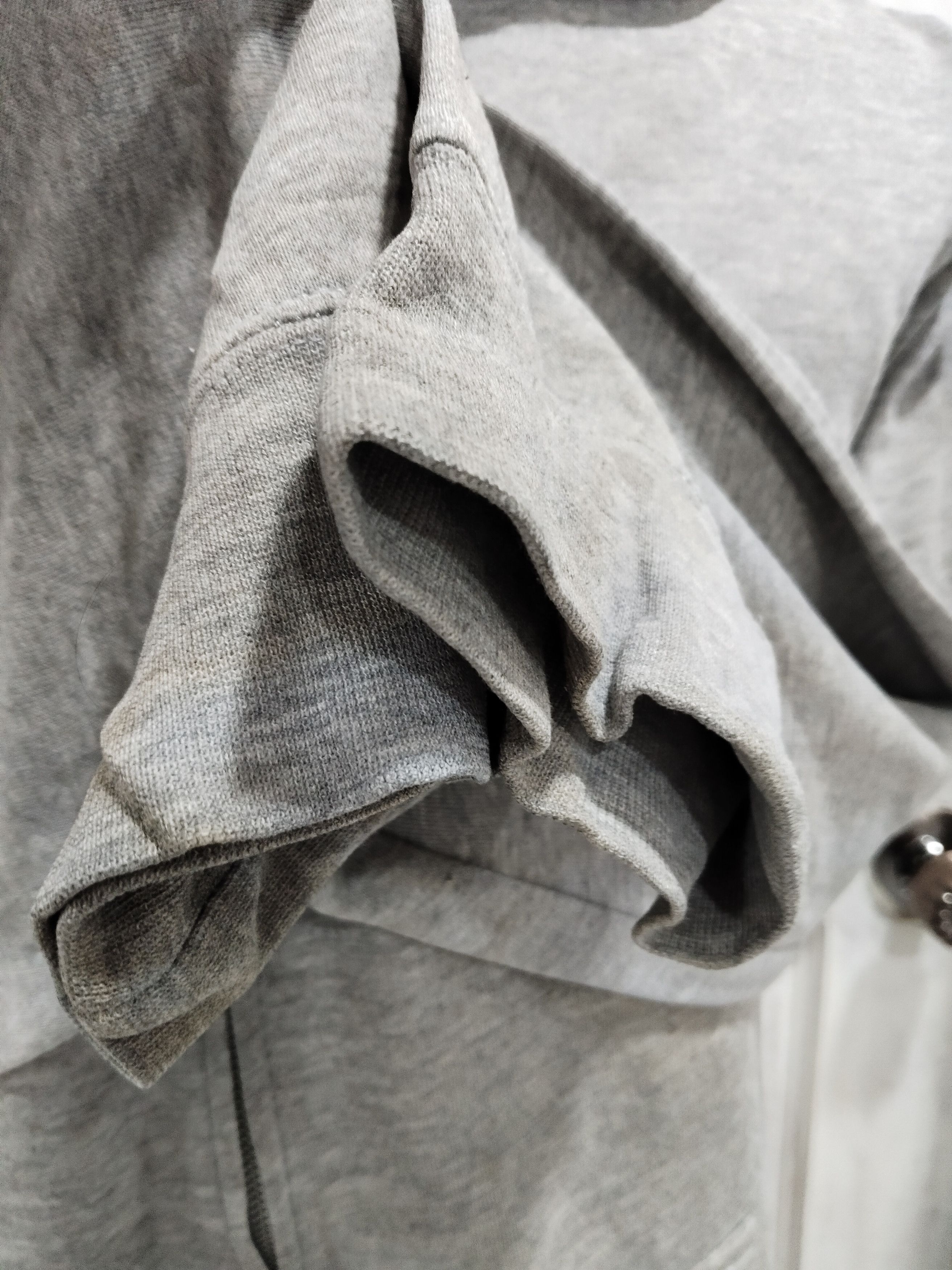 Stussy × Vintage Vtg80s Stussy The Original Stu Crew Comin Thru Zipper Hoodie Size US L / EU 52-54 / 3 - 6 Thumbnail