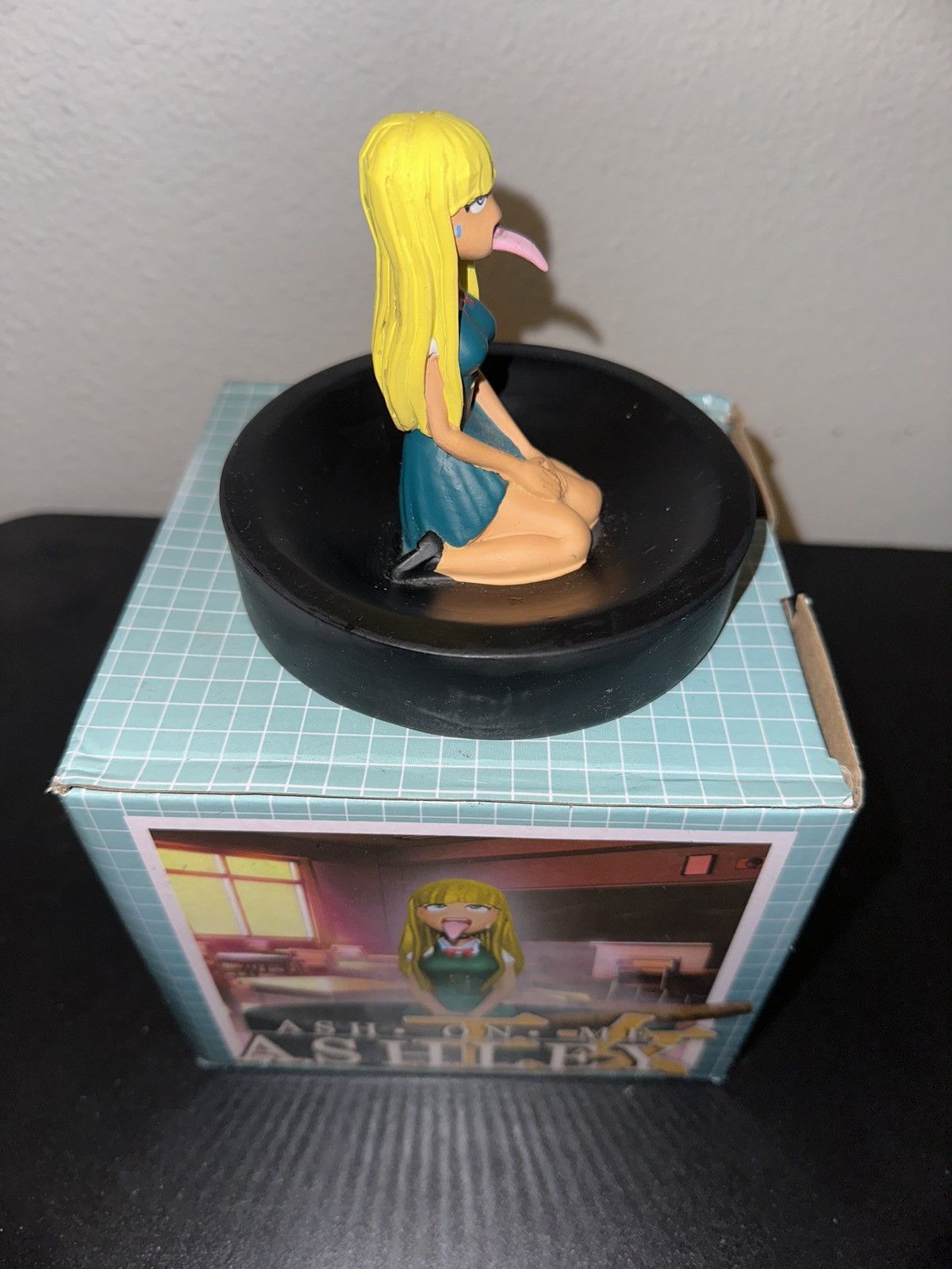Other Nothing Personal Ashtray Size ONE SIZE - 2 Thumbnail