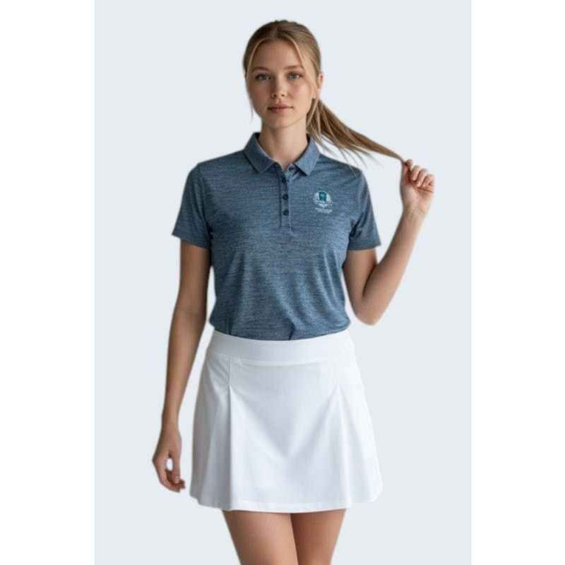 Under Armour NWT Under Armour Ryder Cup Golf Polo Whistling Straits MD Size M / US 6-8 / IT 42-44 - 3 Thumbnail