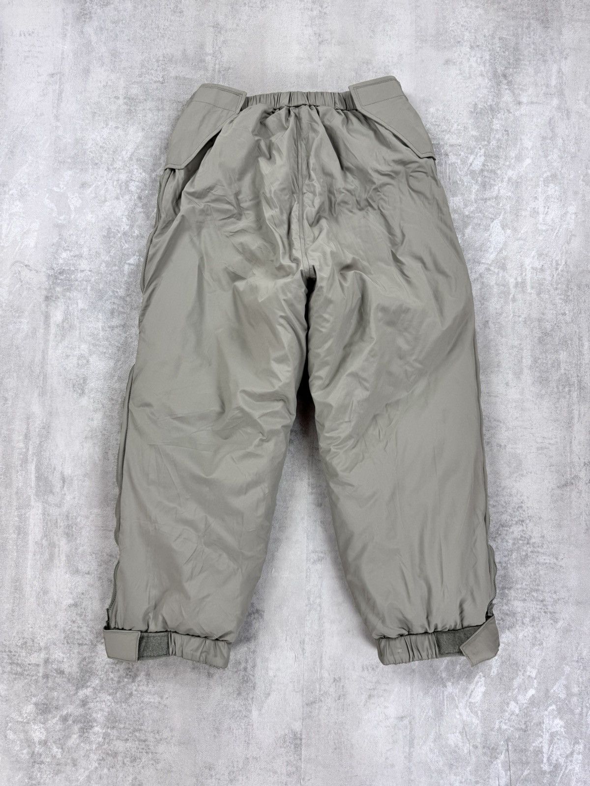 Other Trousers Extreme Cold Weather Generation III Layer 7 pants Size US 33 - 4 Thumbnail