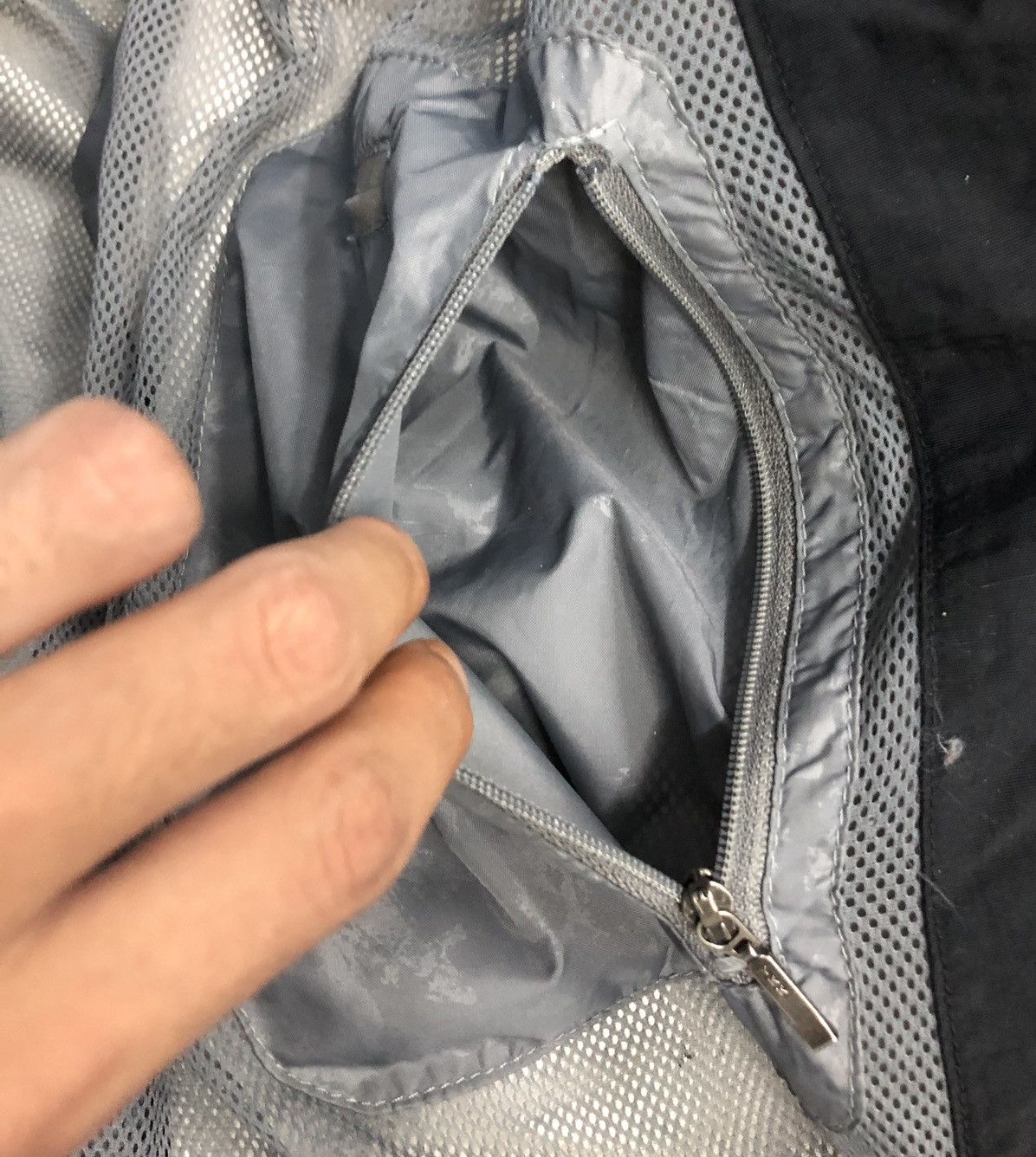 The North Face × Vintage Vintage The North Face Jacket Size US L / EU 52-54 / 3 - 18 Thumbnail