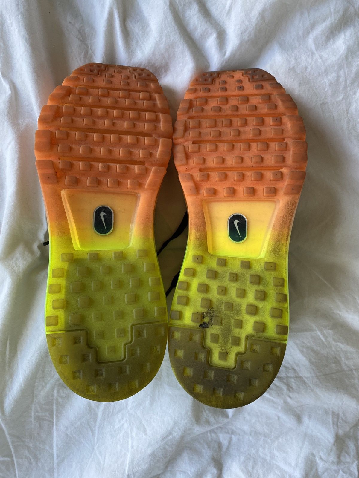 Nike Nike Flyknit Max Size US 10.5 / EU 43-44 - 7 Thumbnail