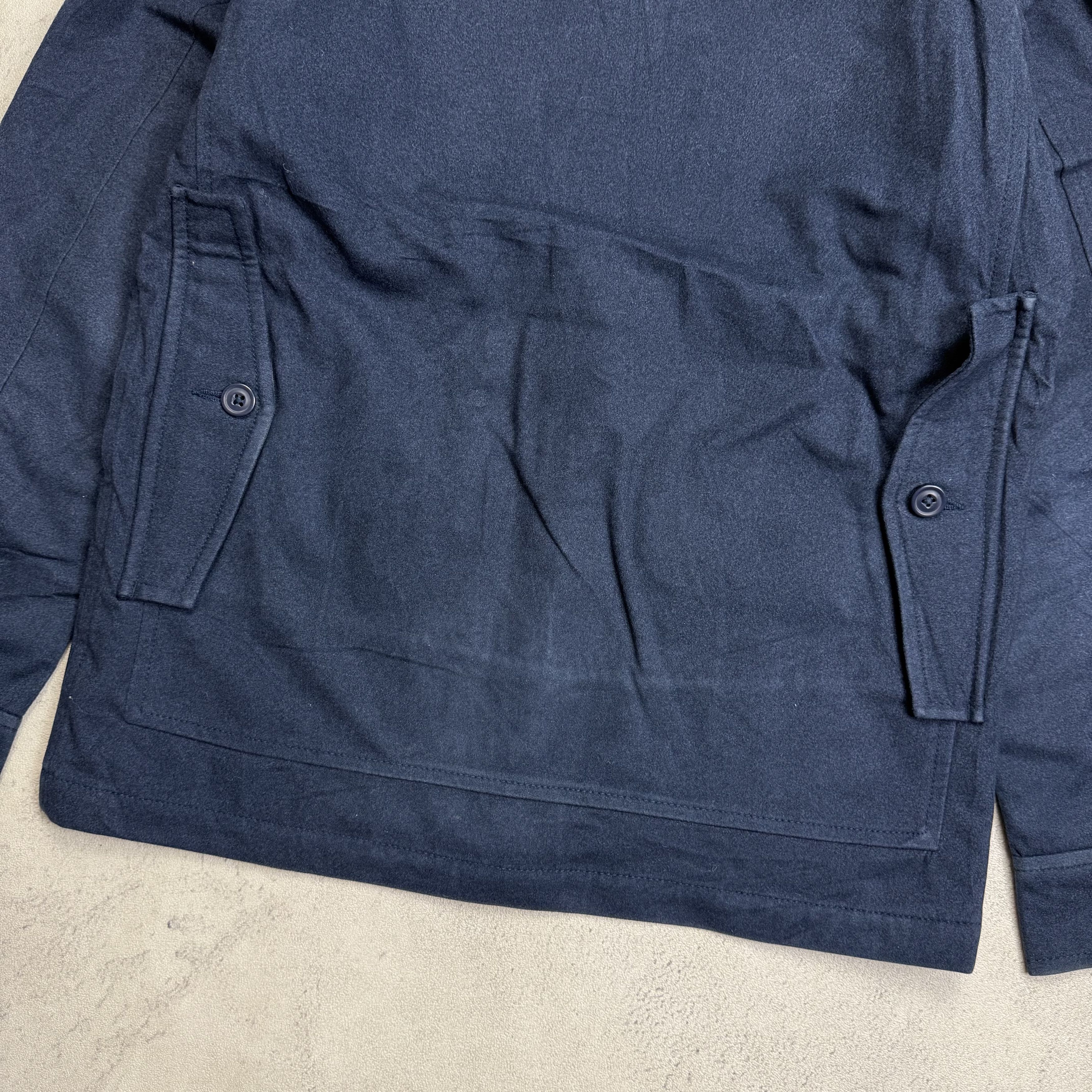 Japanese Brand COEN Chore Jacket Multi Pocket Size US S / EU 44-46 / 1 - 5 Thumbnail