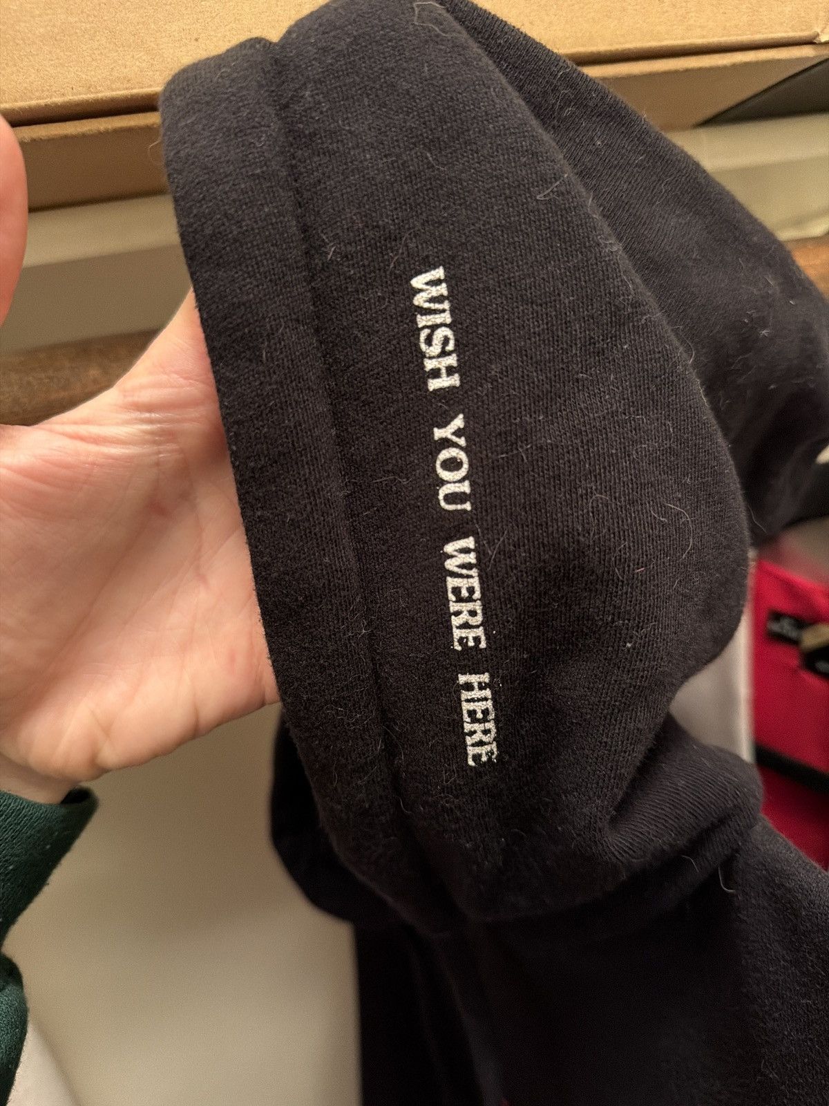 Other Astroworld Hoodie Size US L / EU 52-54 / 3 - 3 Thumbnail
