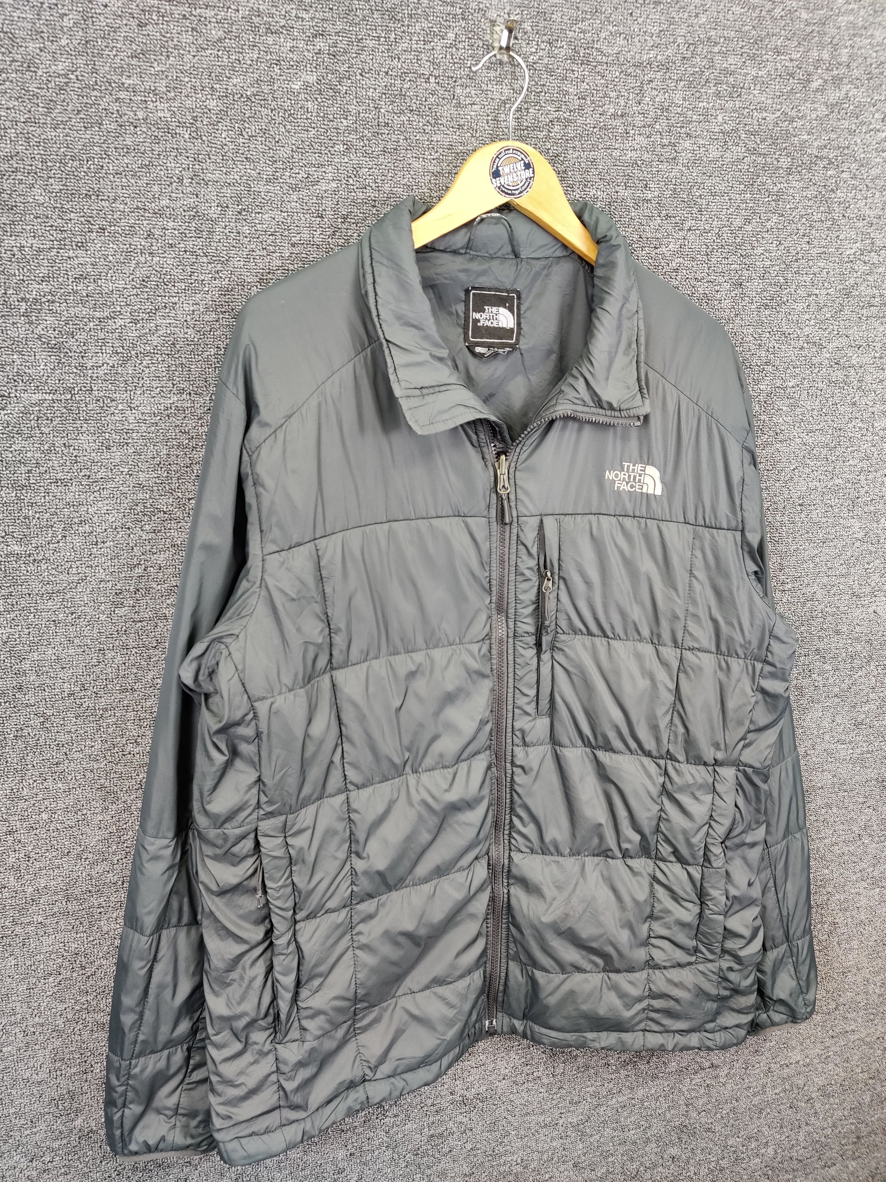 The North Face Vintage The North Face Primaloft Puffer Down Jacket Size US XL / EU 56 / 4 - 5 Thumbnail