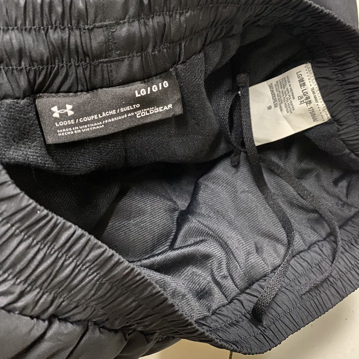 Under Armour Under Armour winter warm puffer pant Size US 32 / EU 48 - 16 Thumbnail