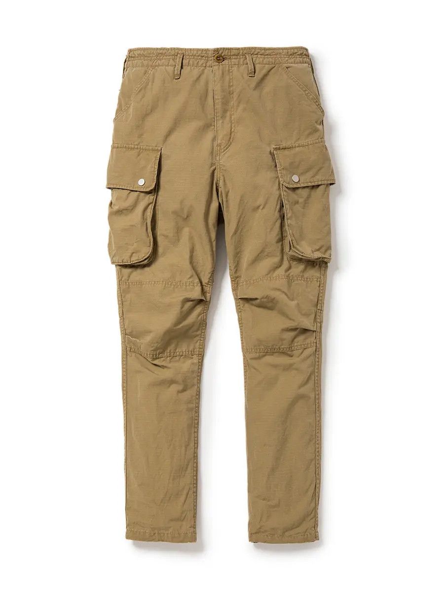 Nonnative Commander 6P Trousers (tagged 3) Size US 34 / EU 50 - 1 Thumbnail