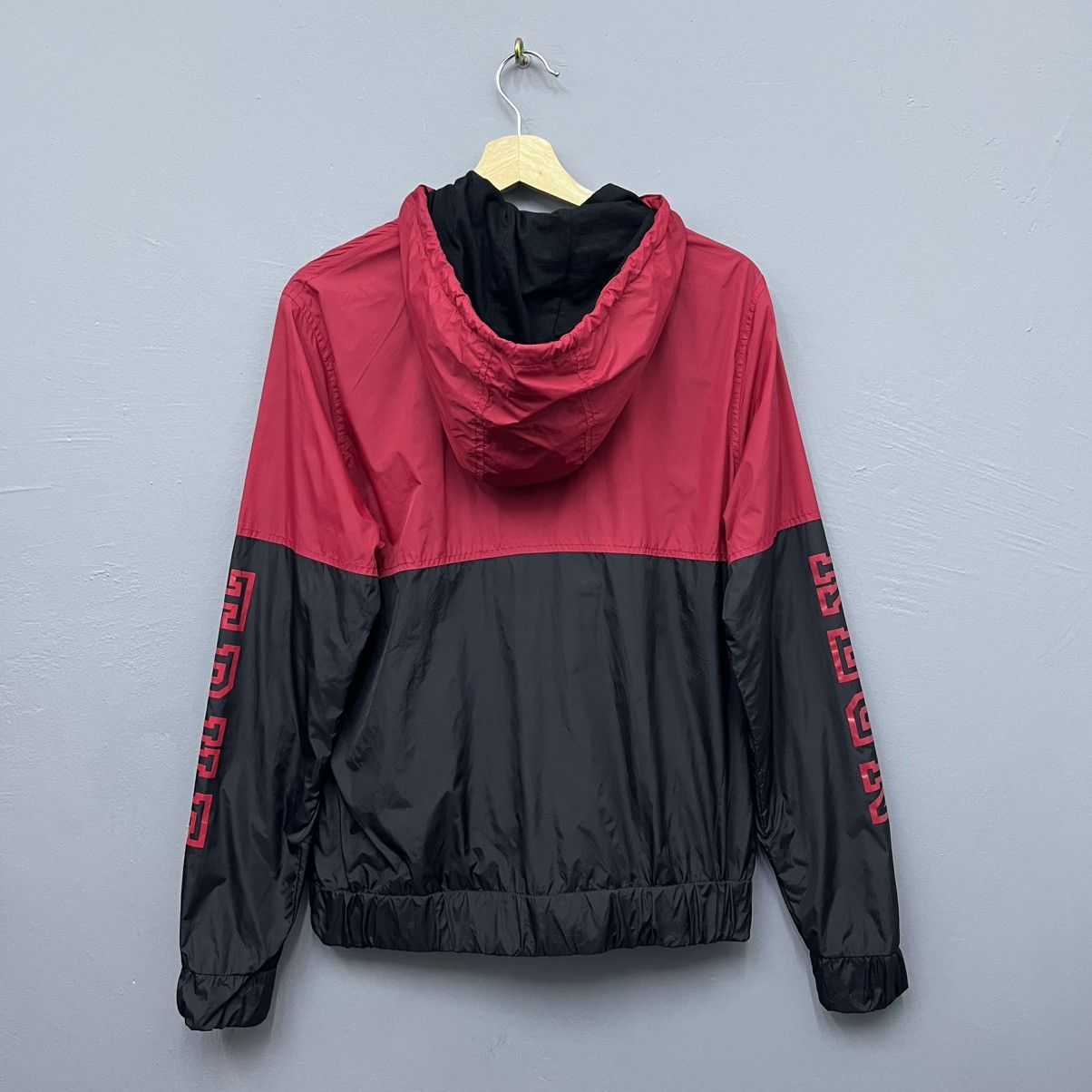 True Religion True Religion Windbreaker Jacket Size US M / EU 48-50 / 2 - 2 Thumbnail