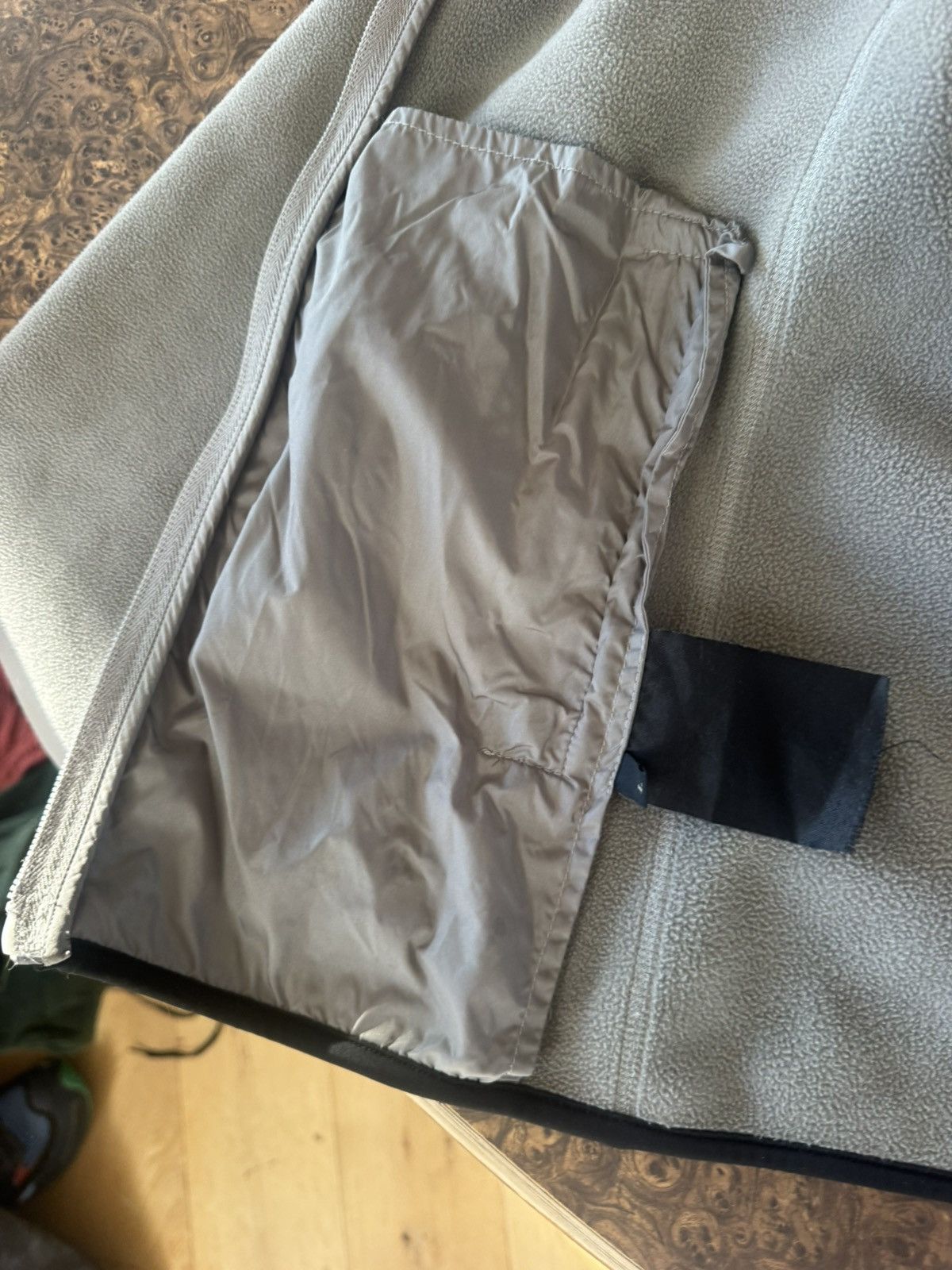 Prada Prada St. Moritz Ski School Fleece Size US S / EU 44-46 / 1 - 8 Thumbnail