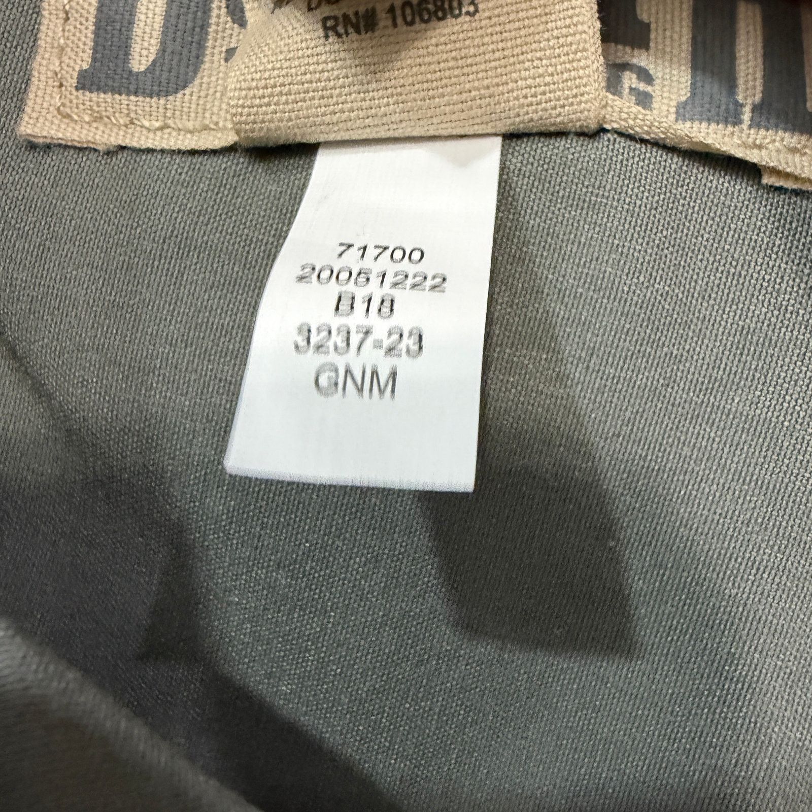 5.11 5.11 Tactical Taclite Pro Ripstop Cargo Pants XL (40x30) Size US 40 / EU 56 - 5 Thumbnail
