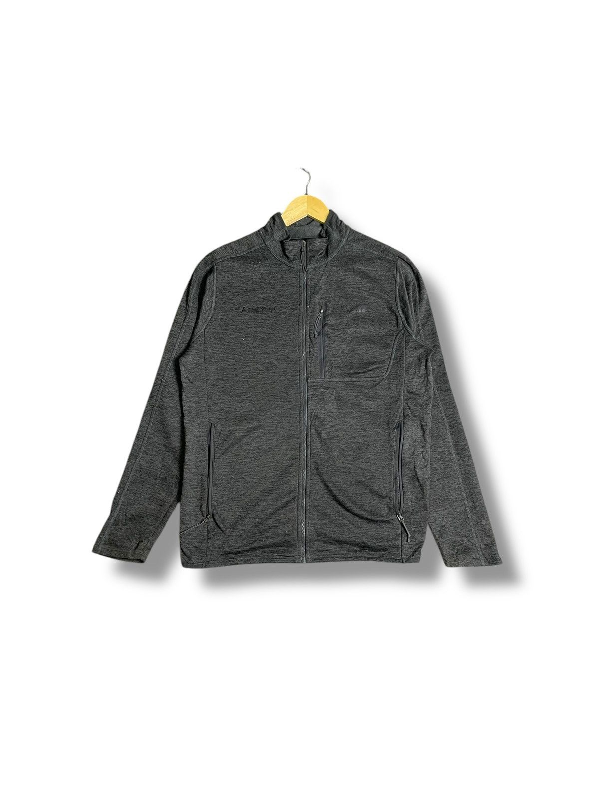 The North Face × Vintage The North Face Men Full-Zipped (30) Size US M / EU 48-50 / 2 - 1 Thumbnail