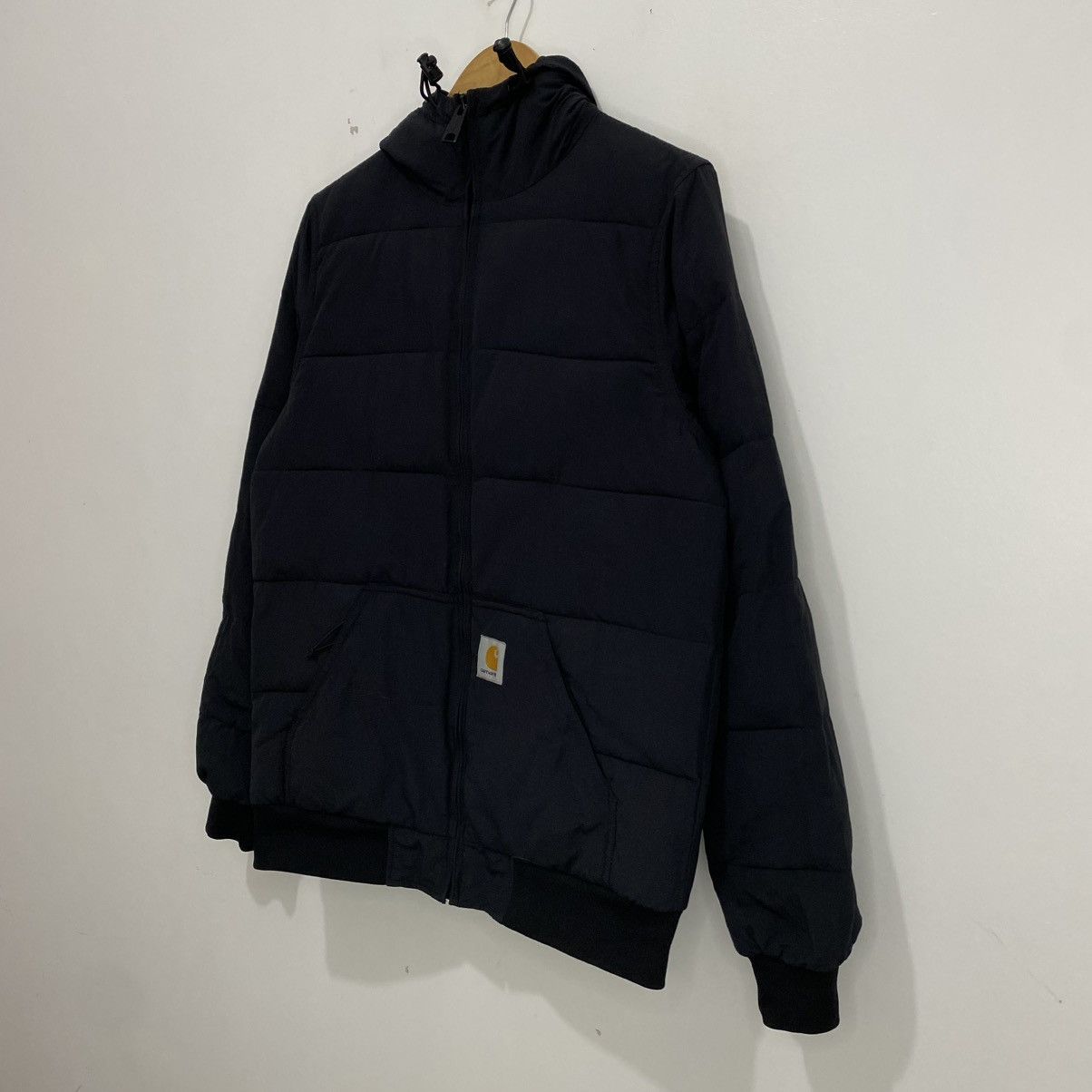 Carhartt Carhartt Belmont Jacket Size US S / EU 44-46 / 1 - 2 Thumbnail
