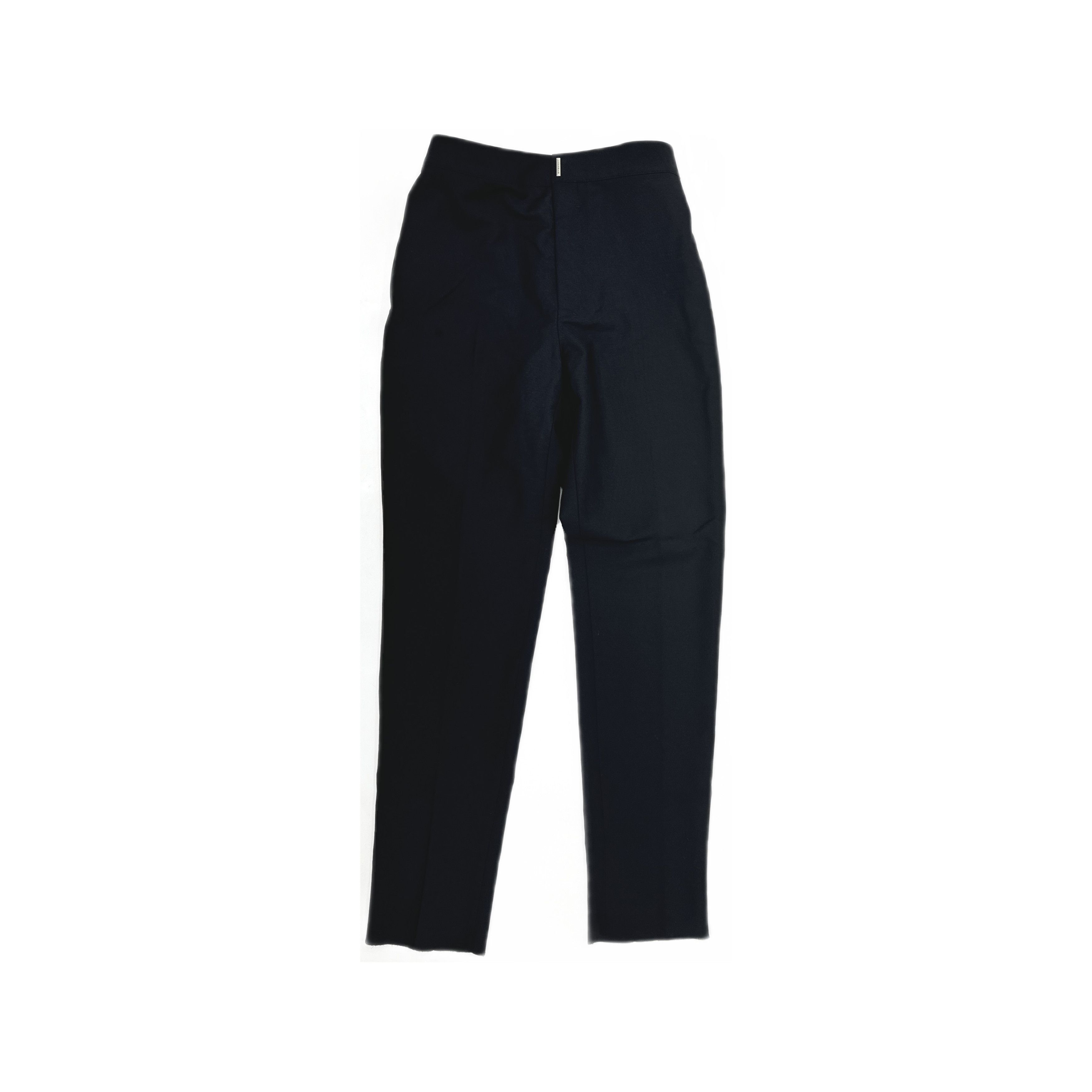 Givenchy Givenchy Wool Mohair Casual Pants Size 48 Size US 32 / EU 48 - 1 Thumbnail