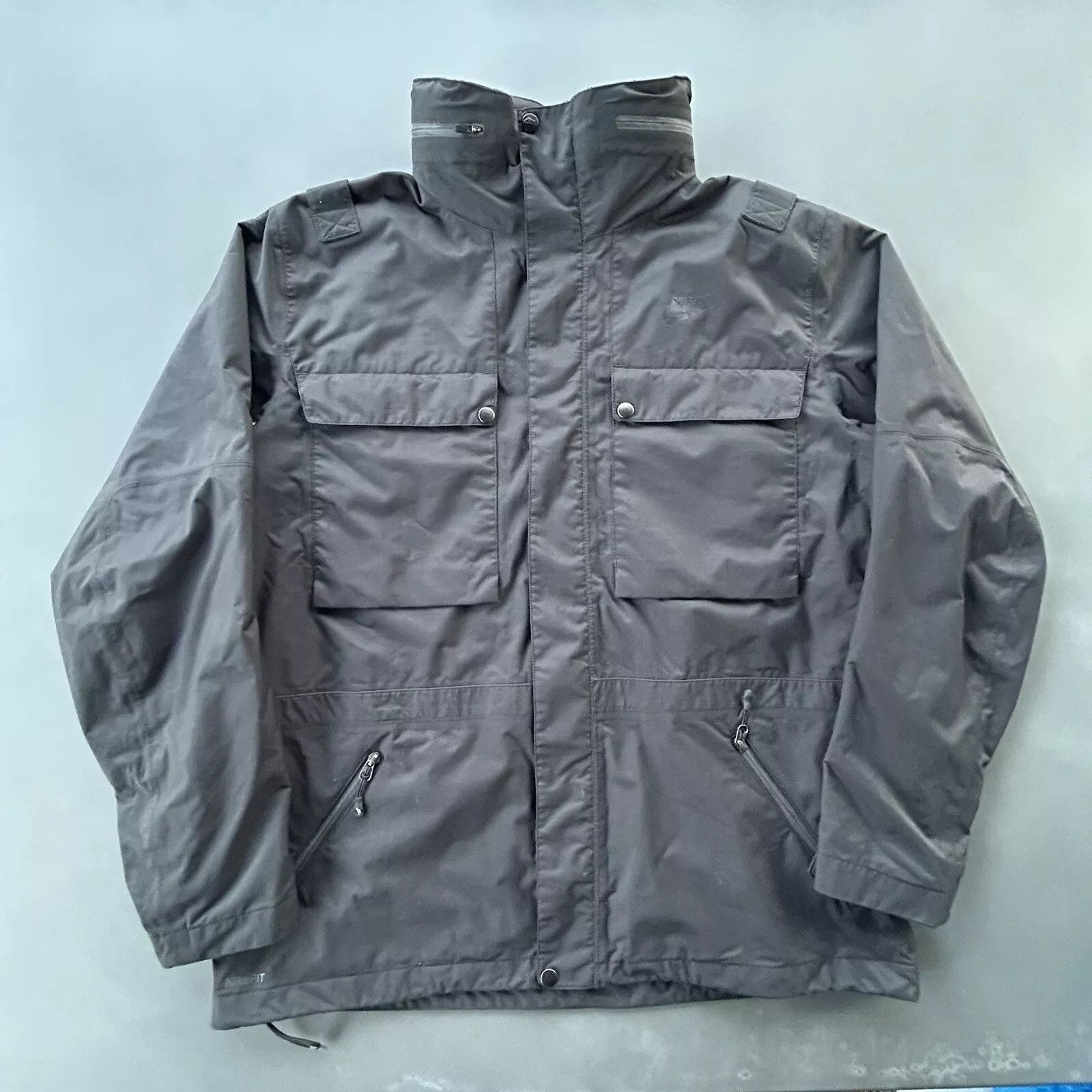 Nike Nike Sportswear M65 Jacket Men’s Large Size US L / EU 52-54 / 3 - 1 Thumbnail