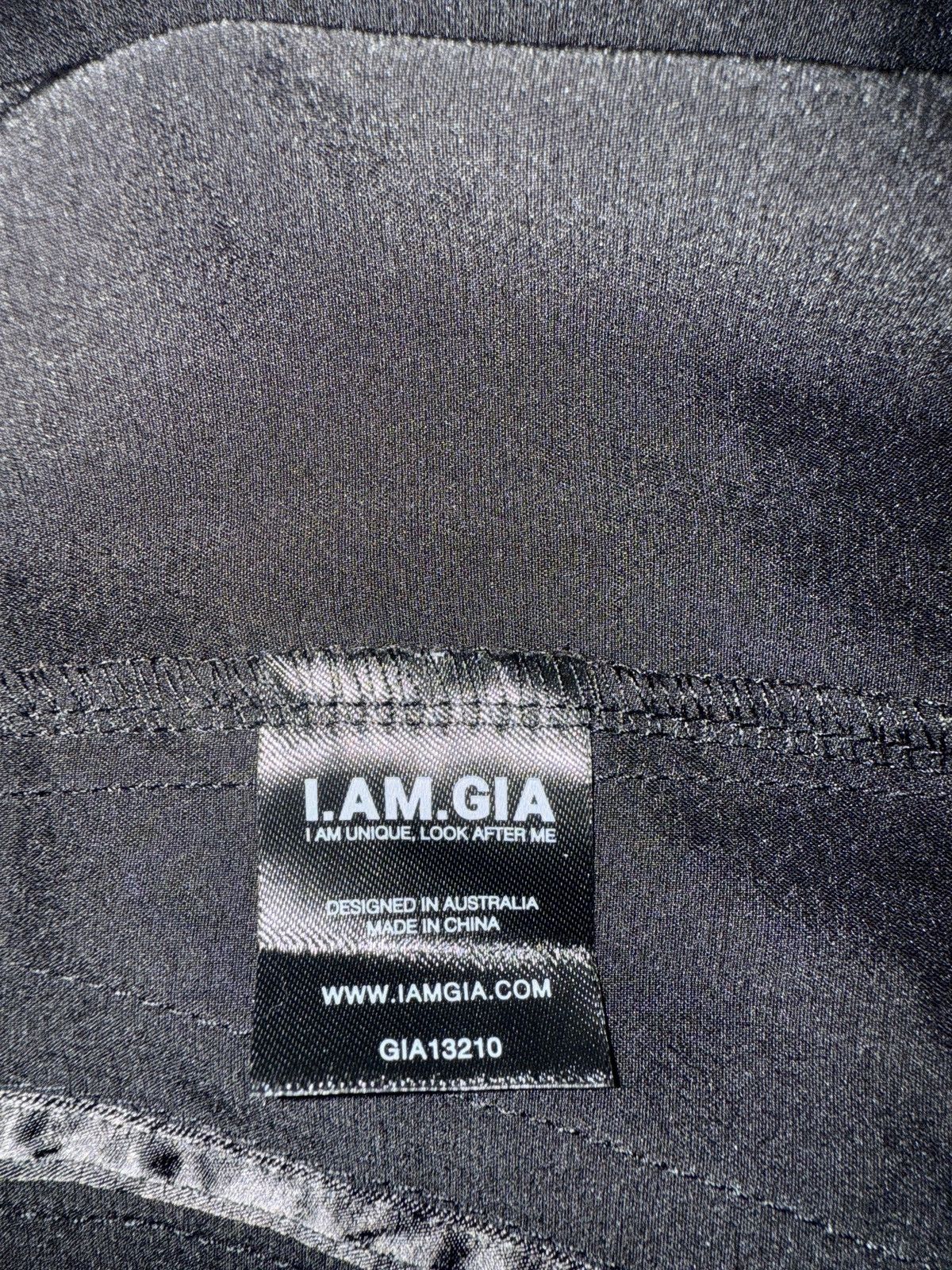 I.AM.GIA Iamgia set Size S / US 4 / IT 40 - 1 Thumbnail