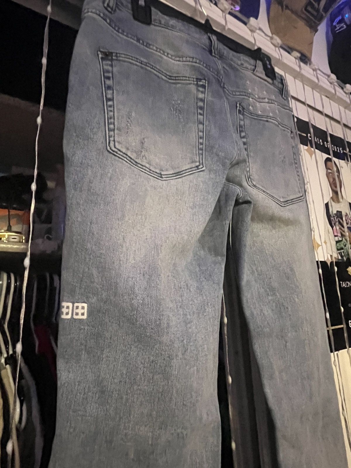 Ksubi K subi denim 31 Size US 31 - 6 Thumbnail