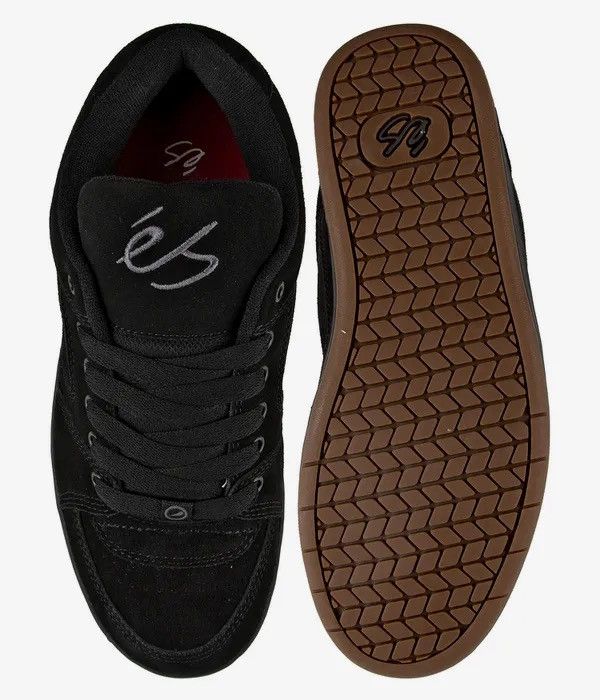 Vintage eS Accel OG (black) Size US 9 / EU 42 - 6 Thumbnail