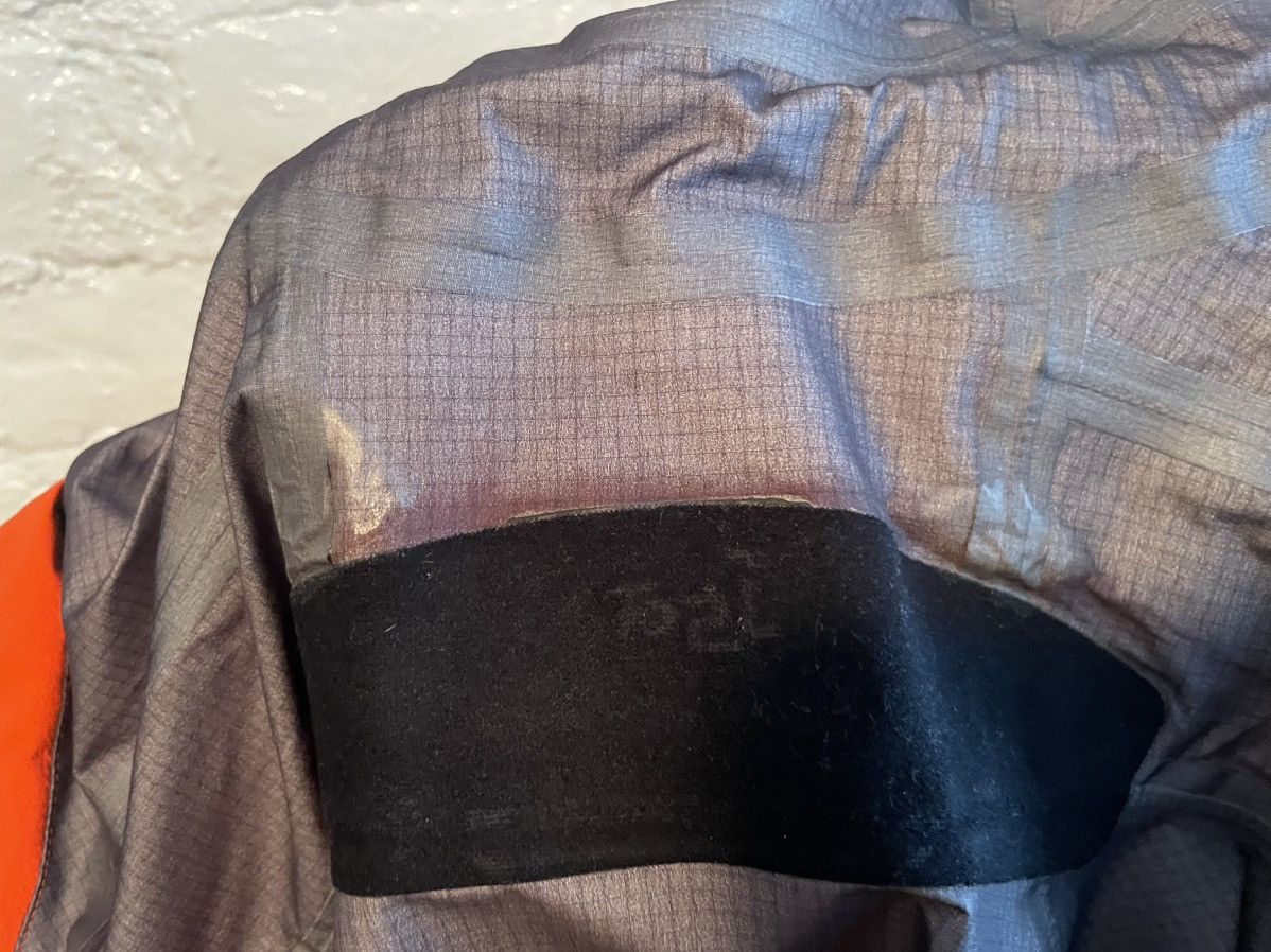 Tilak Tilak x Journal Standard Asgard GoreTex Pro Size US XS / EU 42 / 0 - 6 Thumbnail
