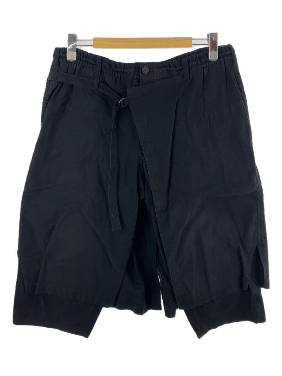 Yohji Yamamoto yohji yamamoto POUR HOMME bottom Size US 34 / EU 50 - 1 Thumbnail