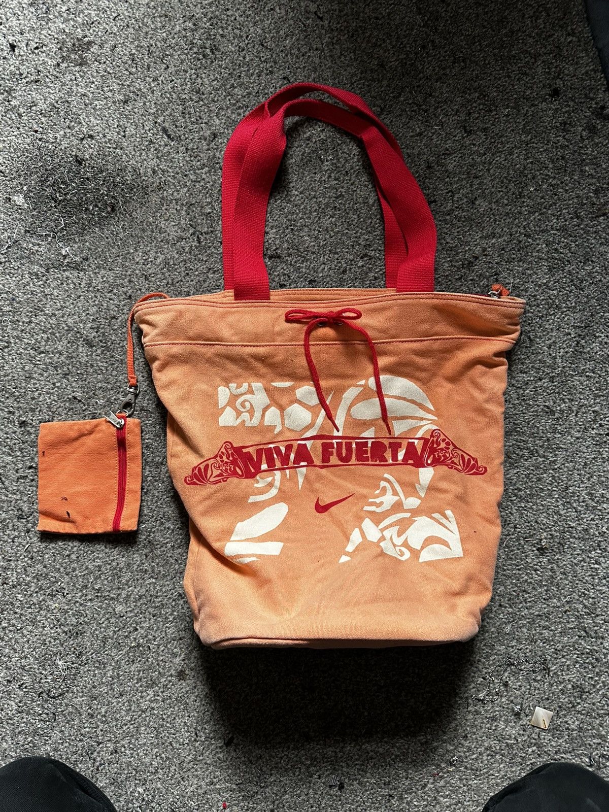 Nike Nike viva fuerte bag Size ONE SIZE - 1 Thumbnail