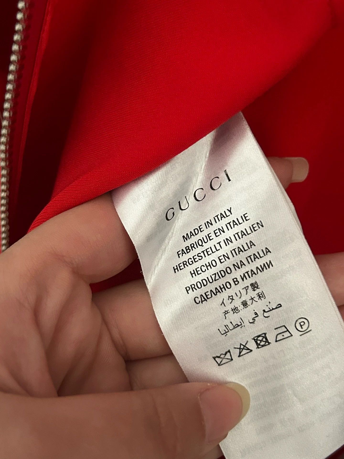 Gucci Gucci Dress Size S Authentic Size S / US 4 / IT 40 - 3 Thumbnail