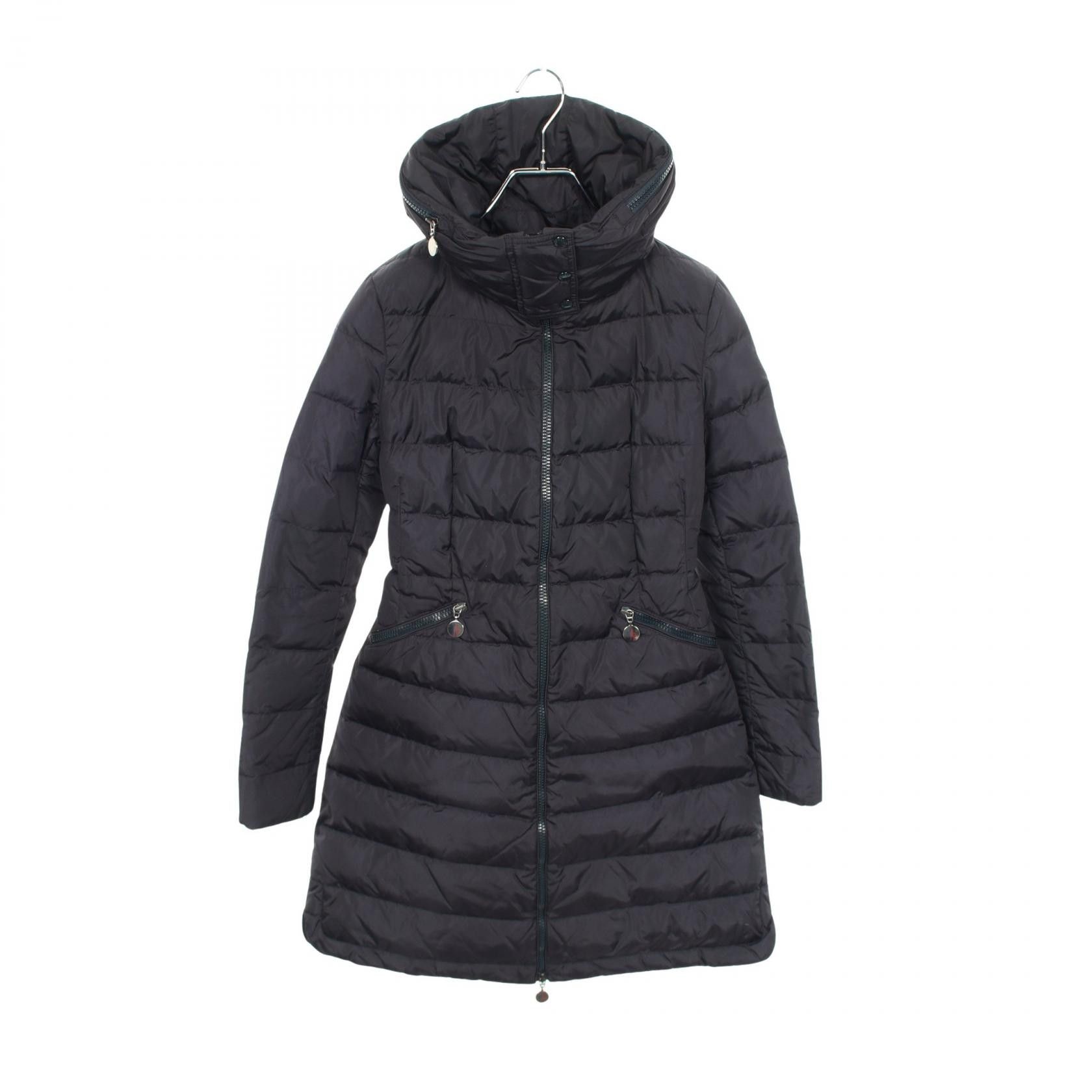 Moncler Moncler Moncler FLAMME down jacket Textile Outerwear 4992905 DUTY FREE for USA Size ONE SIZE - 1 Thumbnail