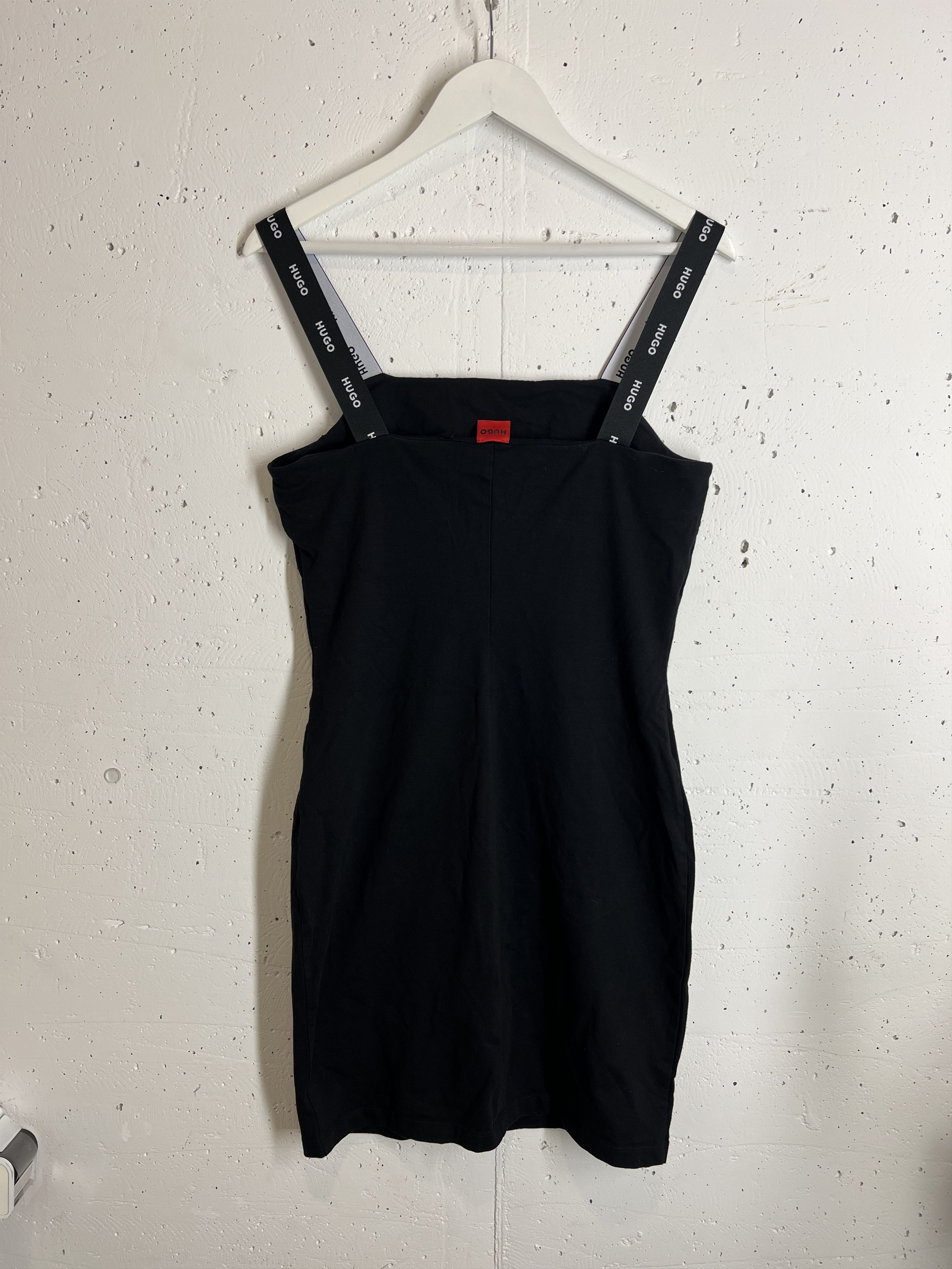 Hugo Boss Hugo Boss summer dress Size L / US 10 / IT 46 - 2 Thumbnail