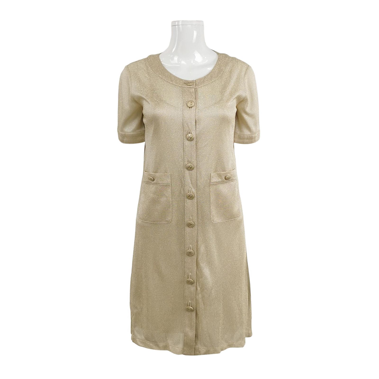 Chanel Chanel Women it_36 Midi Size XS / US 0-2 / IT 36-38 - 1 Thumbnail