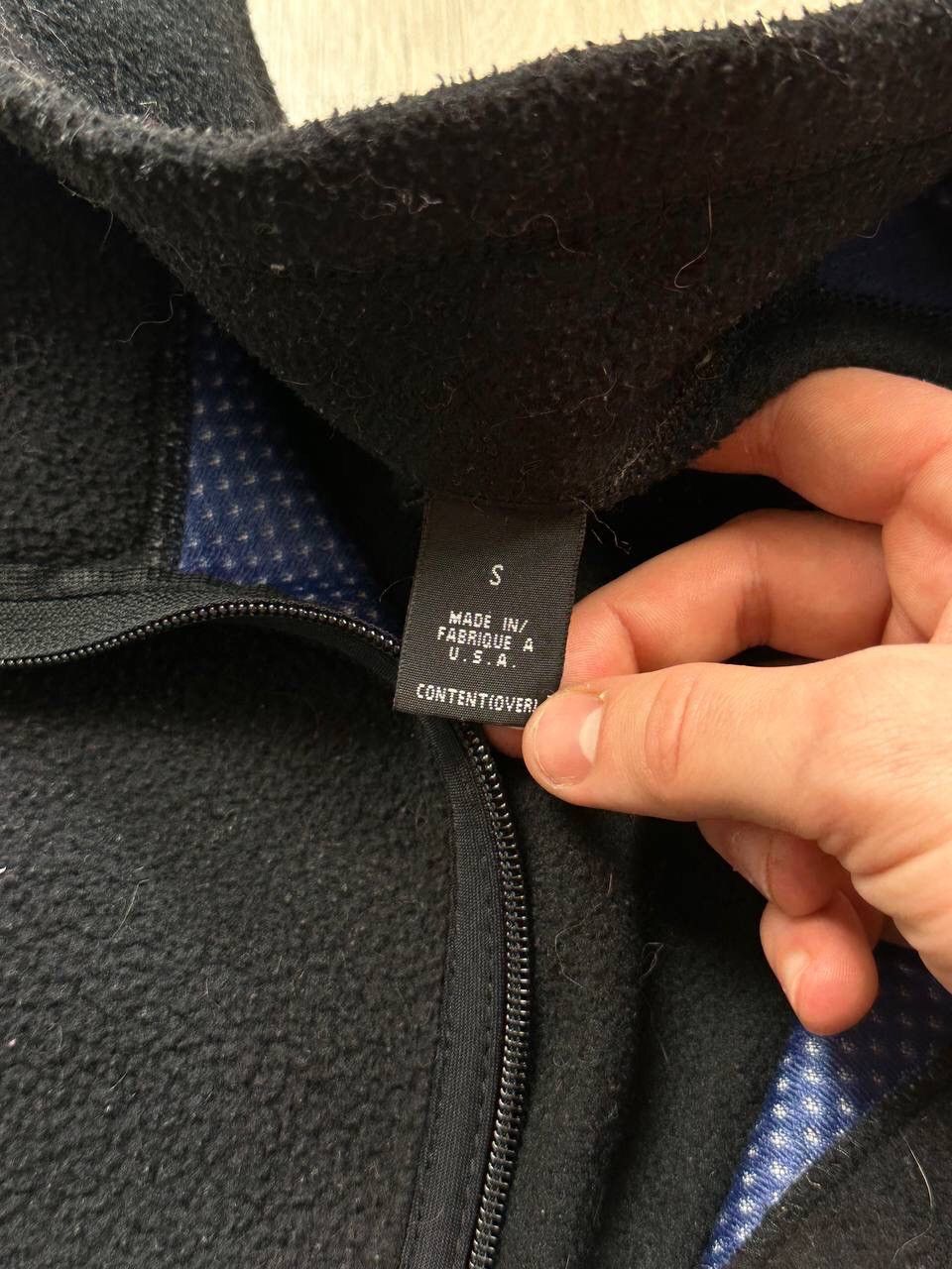 Patagonia × Vintage Vintage Patagonia Vest Size US XS / EU 42 / 0 - 3 Thumbnail