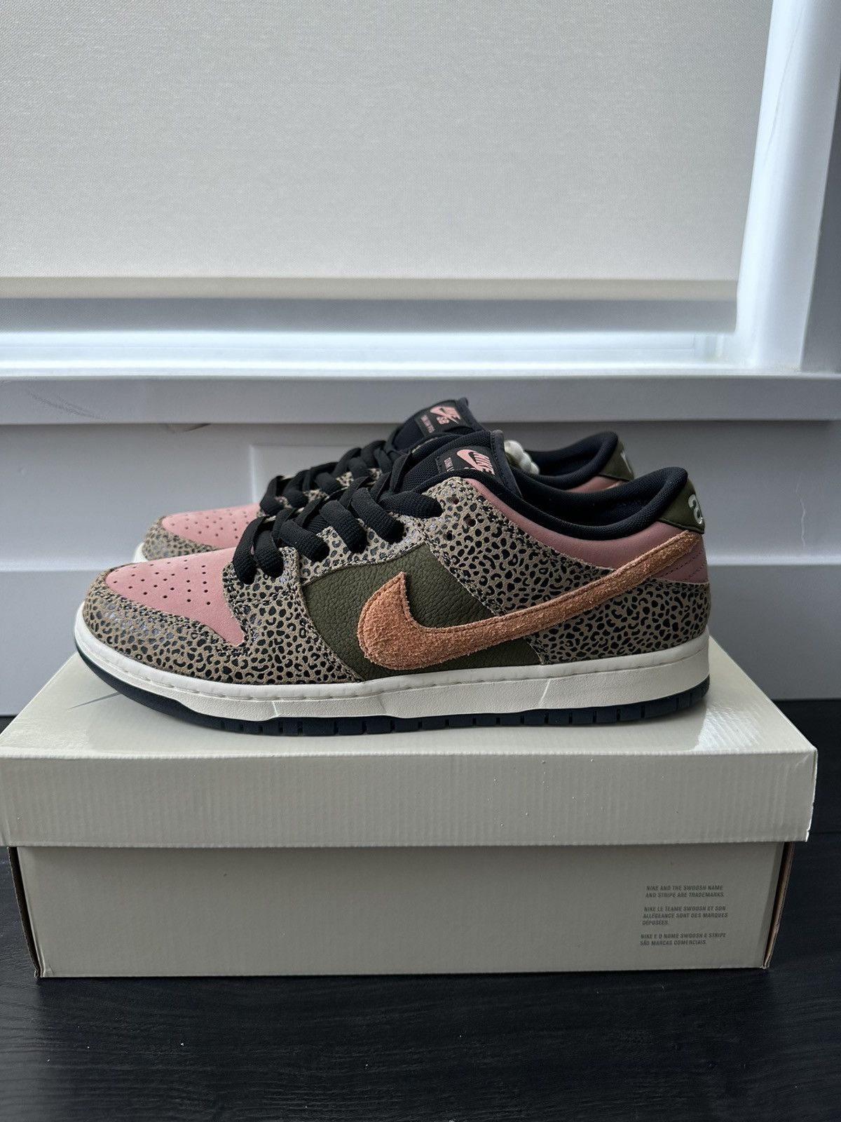 Nike Sb Dunks Low | Grailed