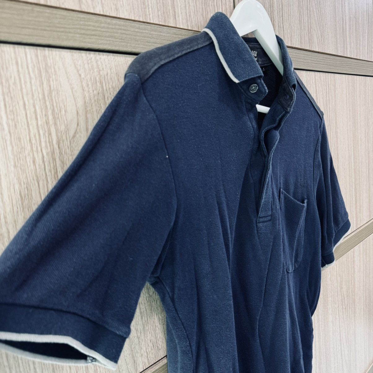 Undercover × Uniqlo Undercover X Uniqlo Polo Tee Size US S / EU 44-46 / 1 - 3 Thumbnail