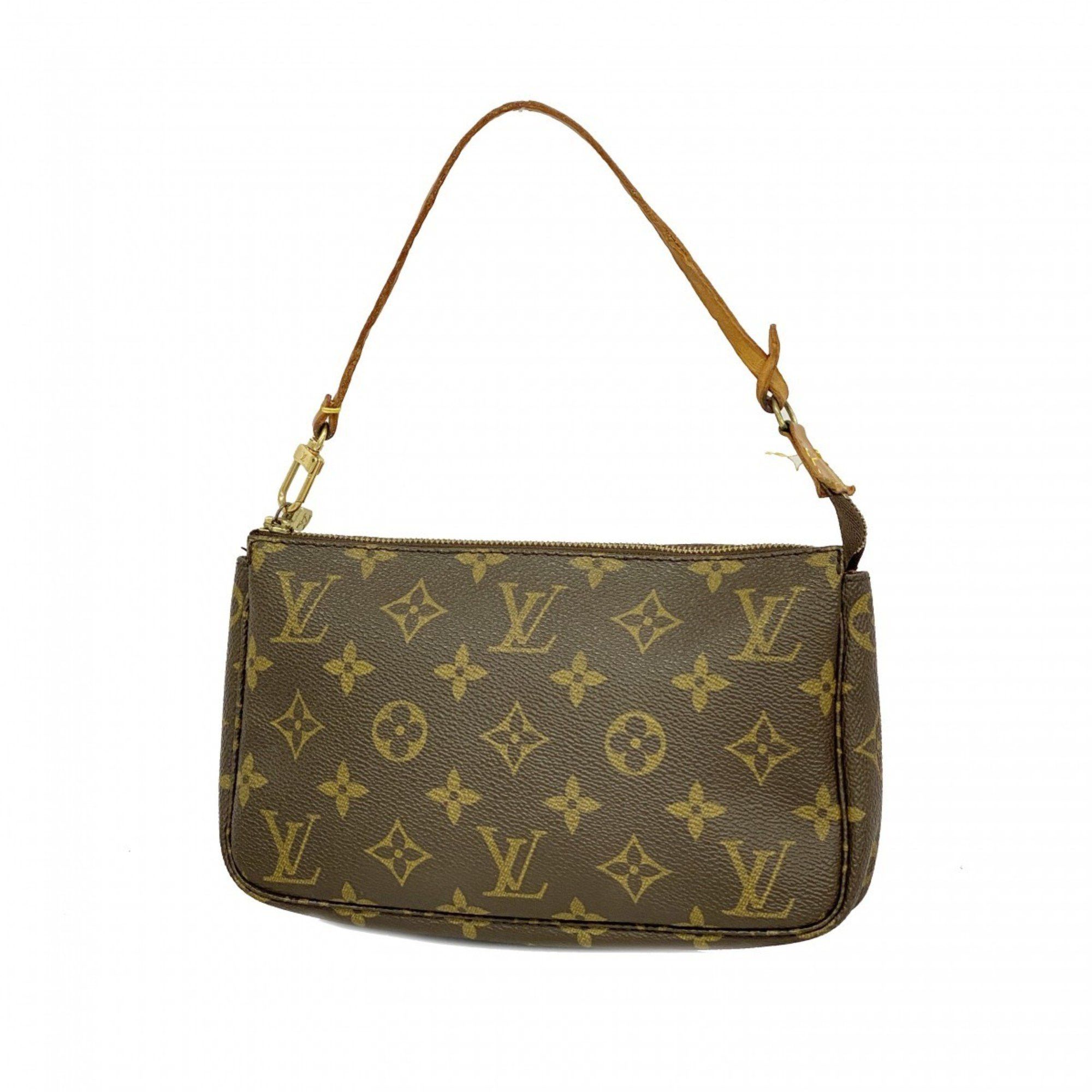 Louis Vuitton Louis Vuitton Pochette Accessoire clutch Size ONE SIZE - 1 Thumbnail